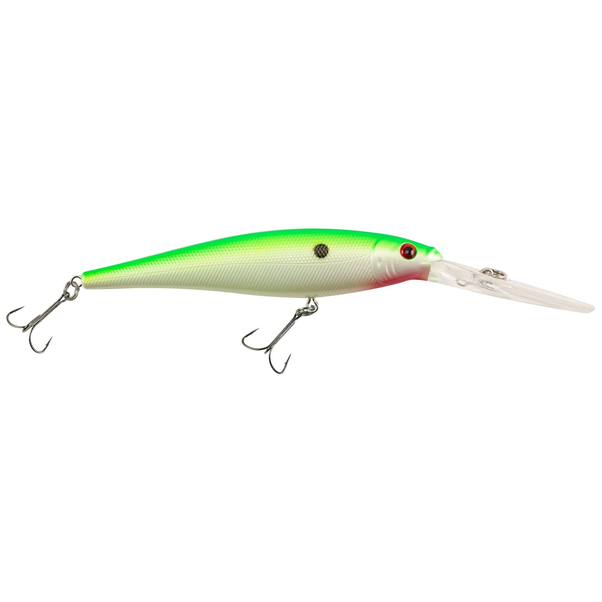 Flicker Minnow®
