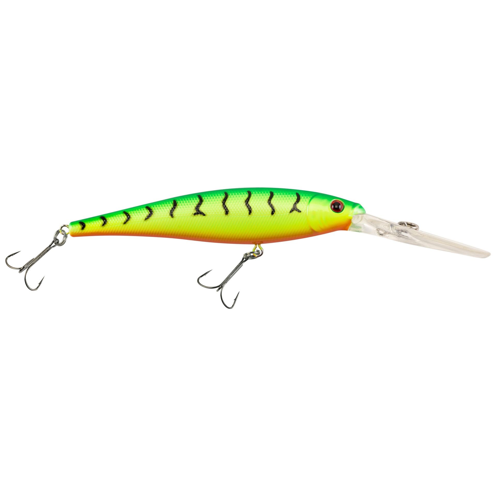 Flicker Minnow®