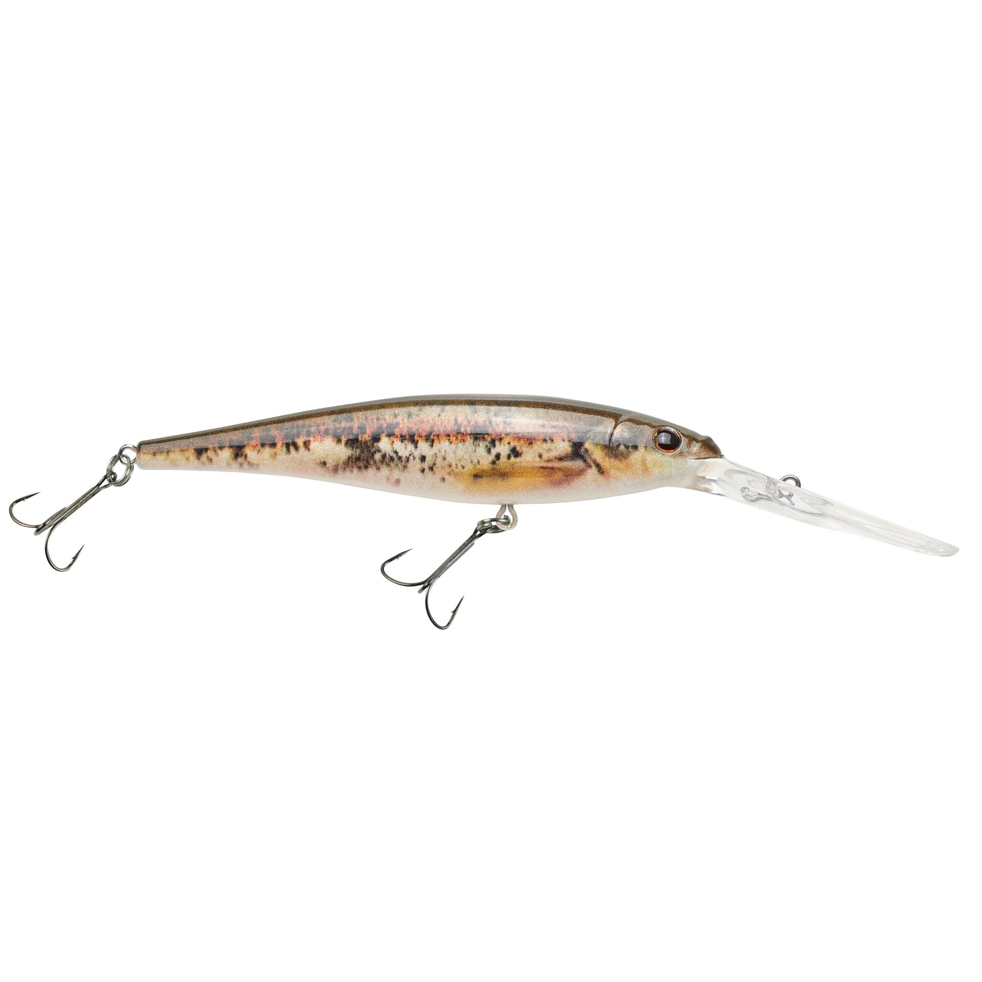 Flicker Minnow®