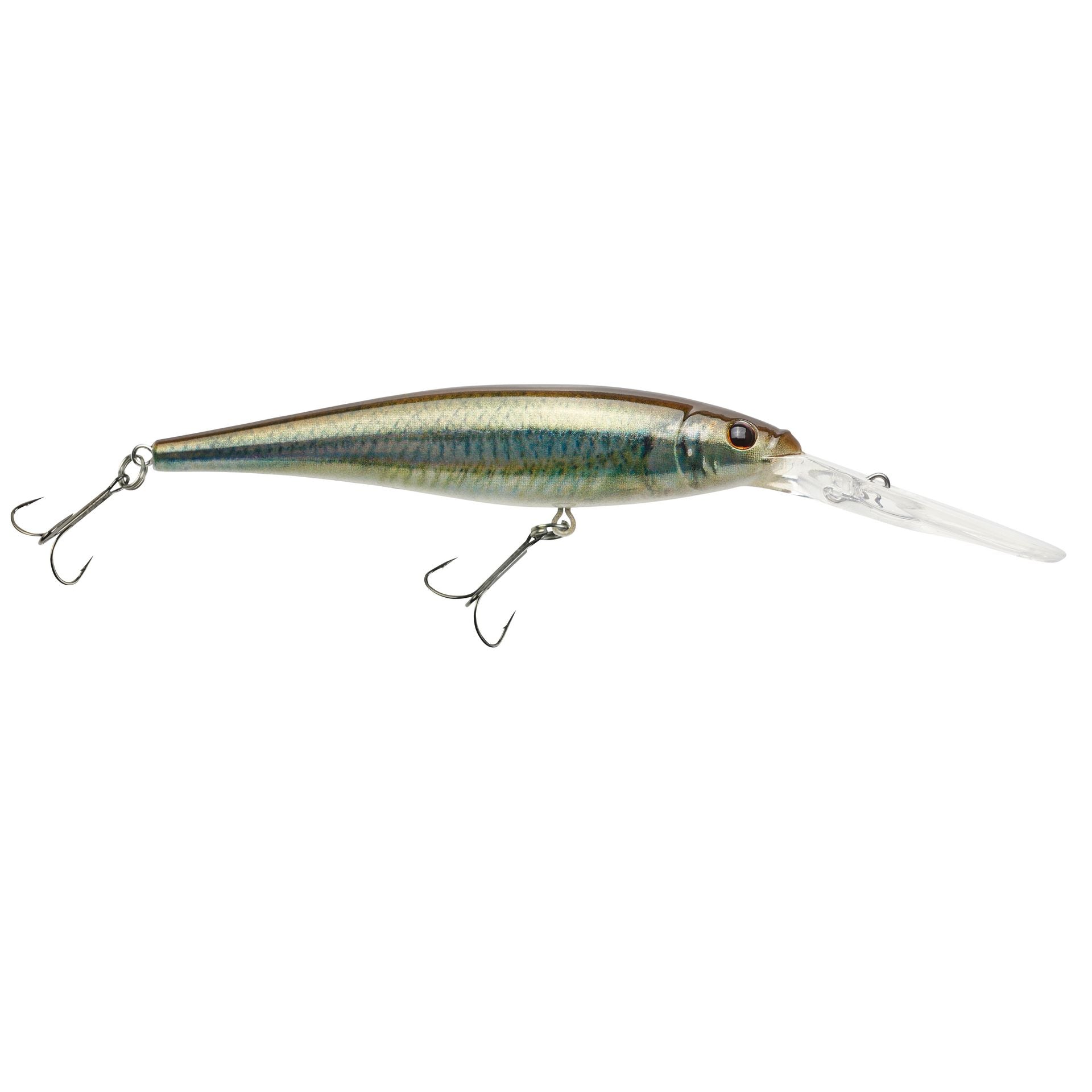 Flicker Minnow®