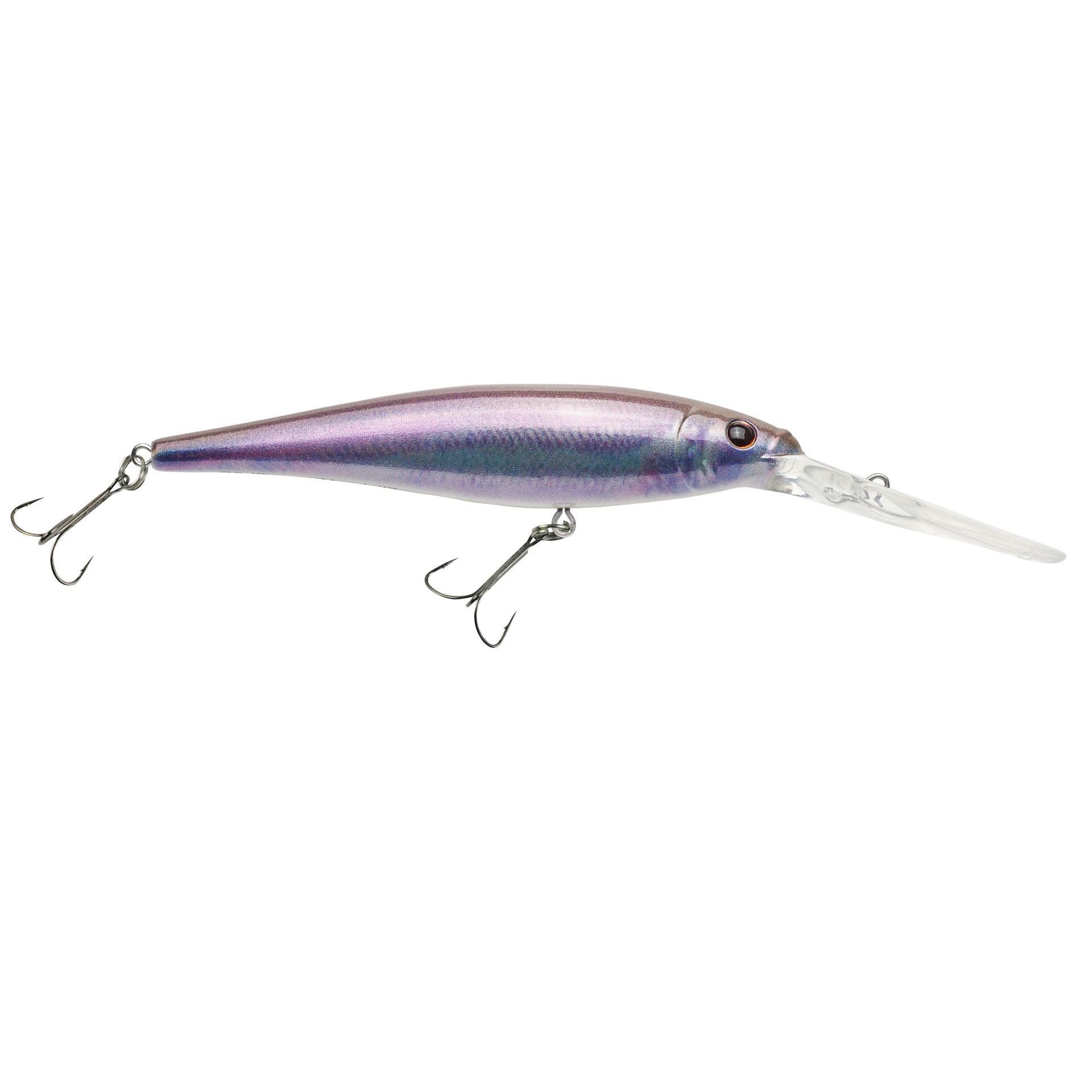 Flicker Minnow®
