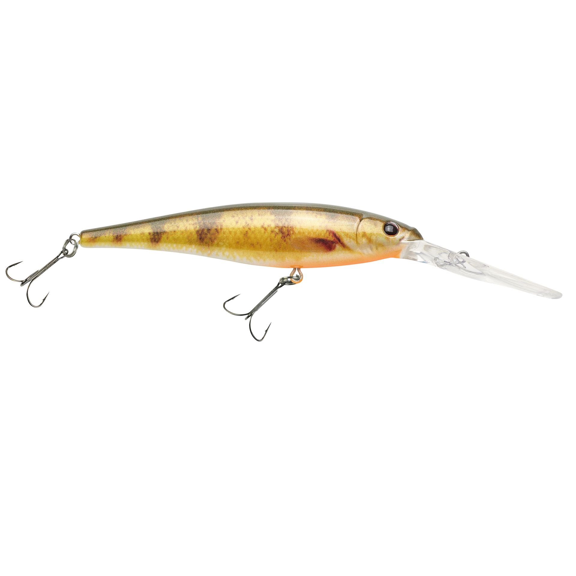 Flicker Minnow®