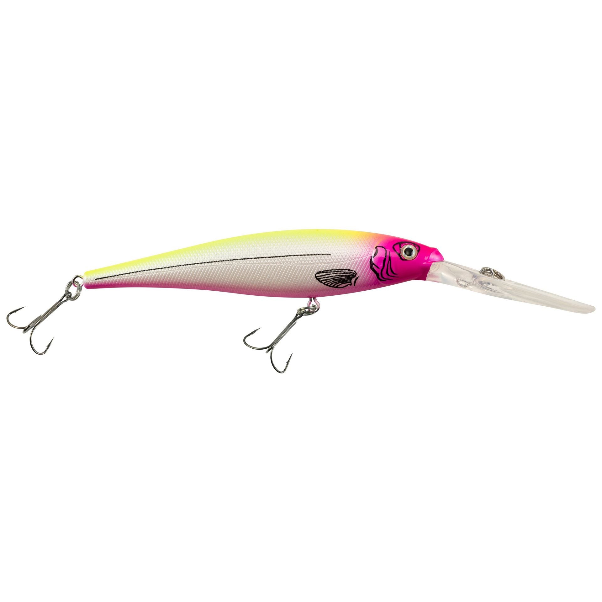 Flicker Minnow®