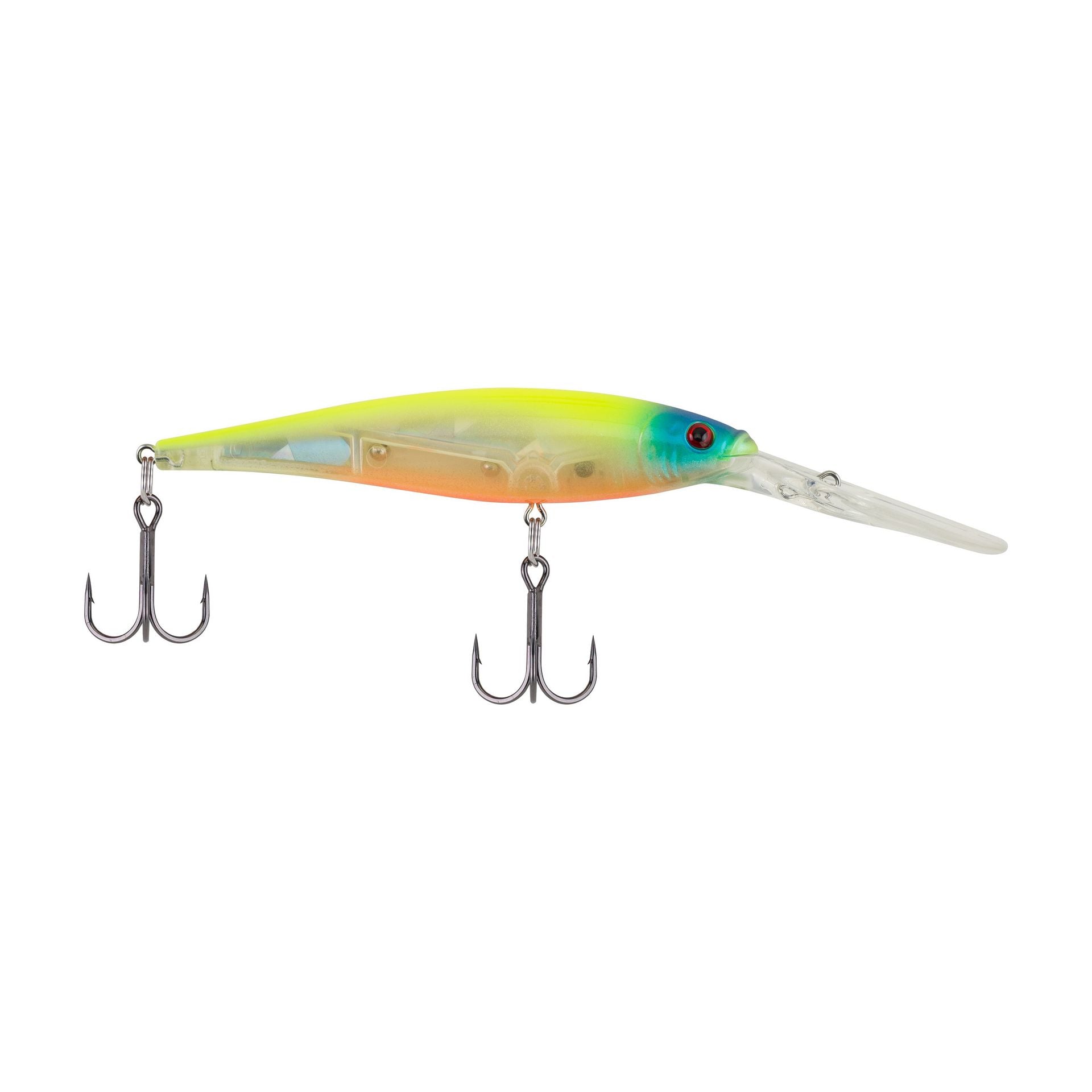 Flicker Minnow®