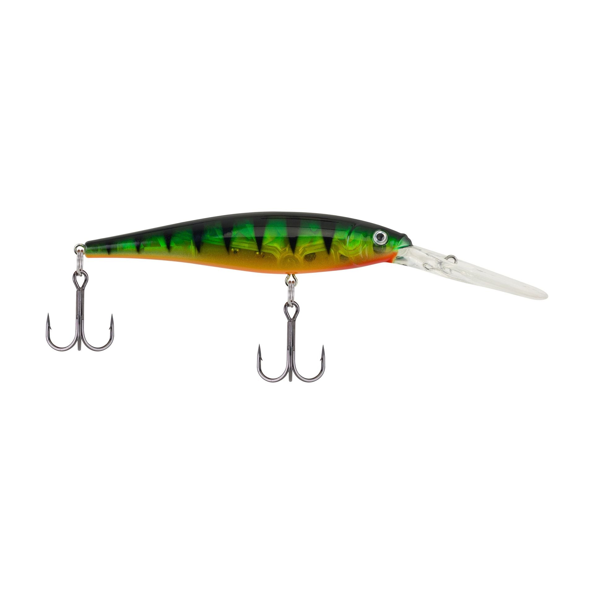 Flicker Minnow®