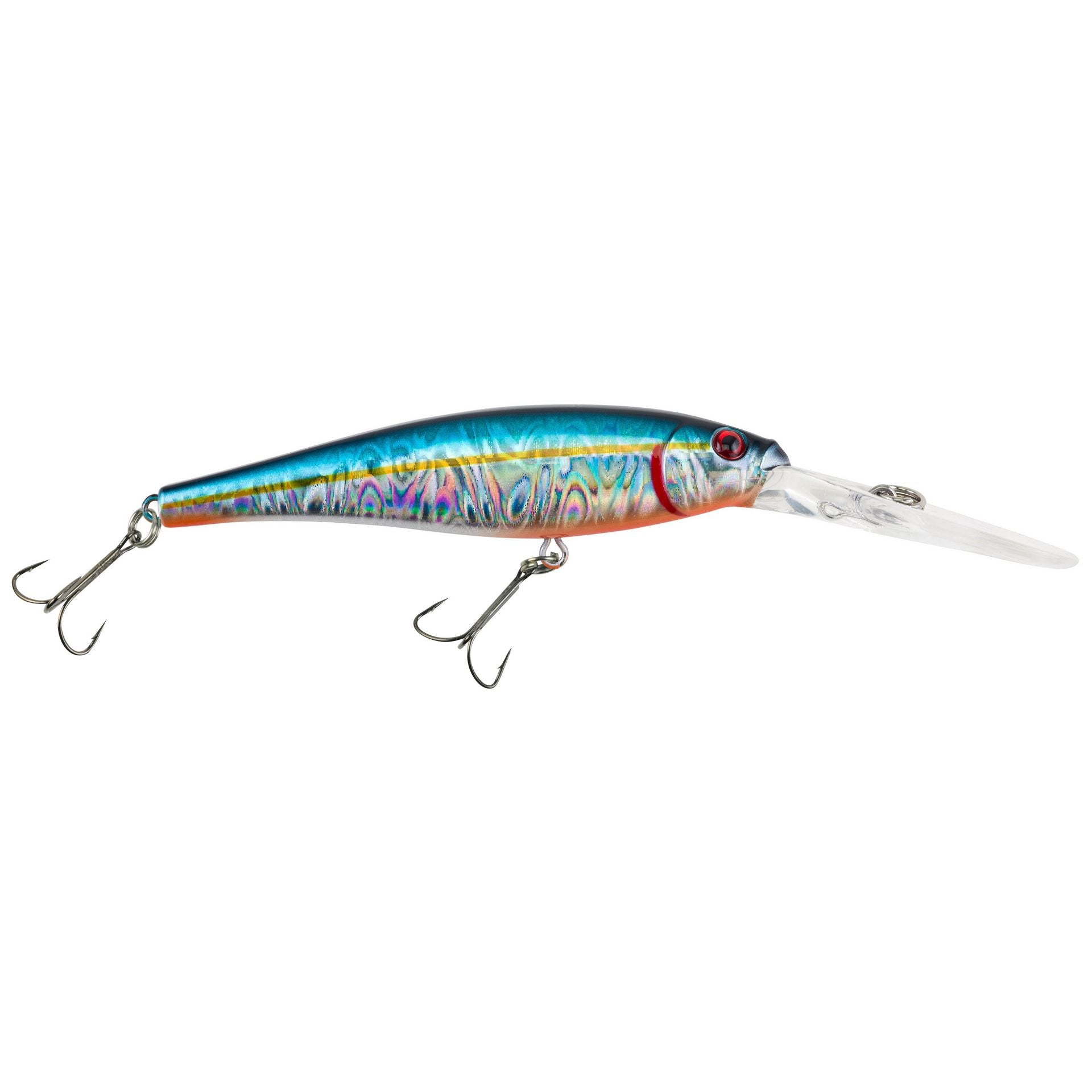 Flicker Minnow®