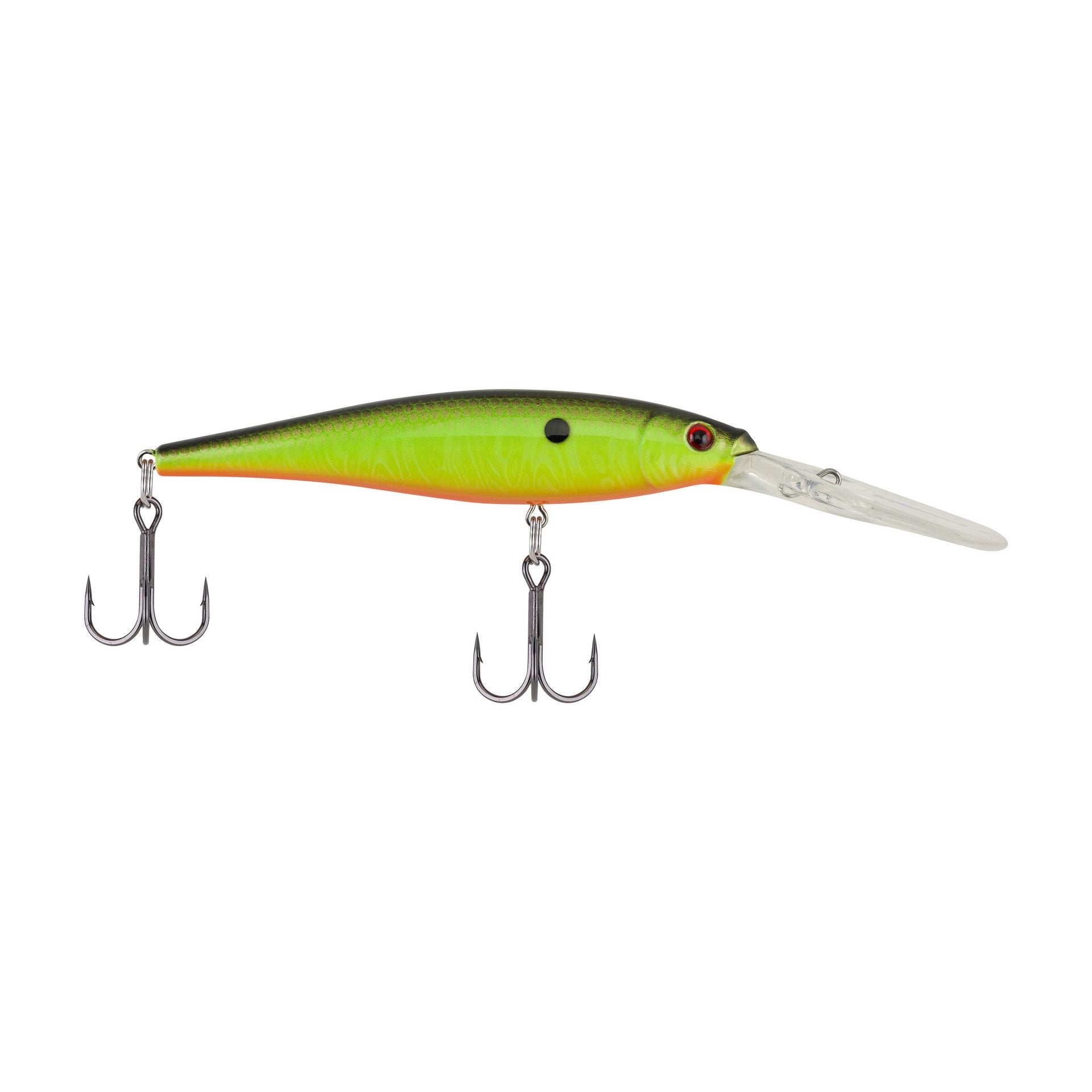 Flicker Minnow®