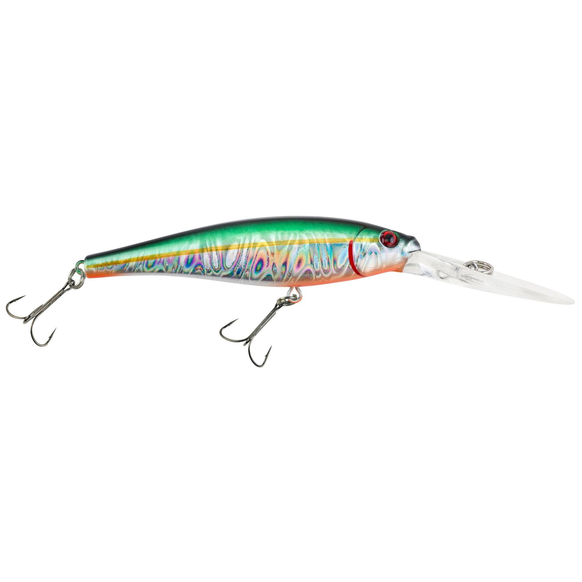 Flicker Minnow®