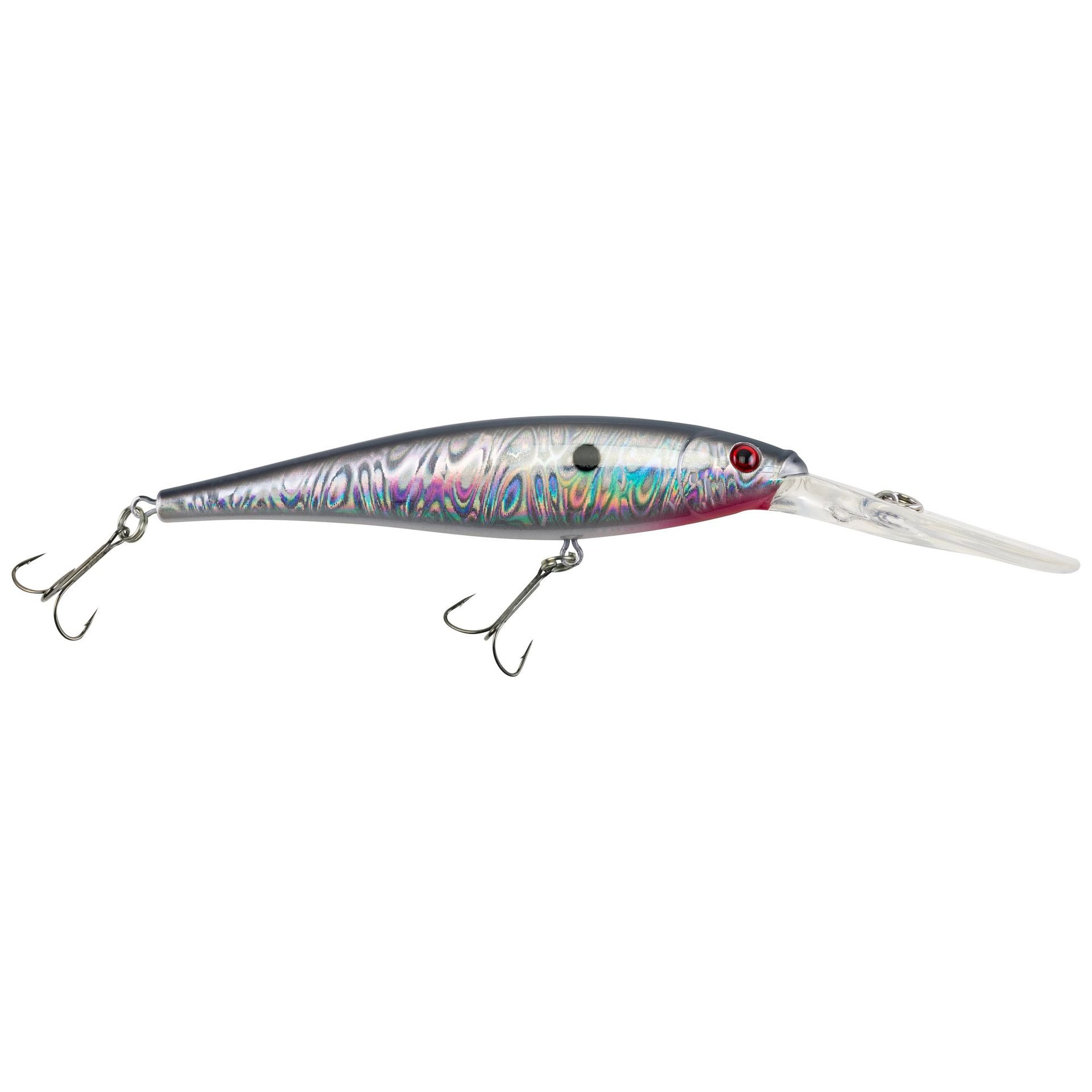 Flicker Minnow®