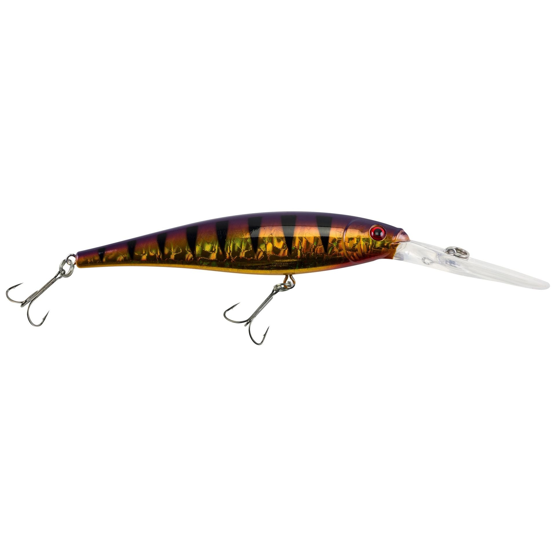 Flicker Minnow®