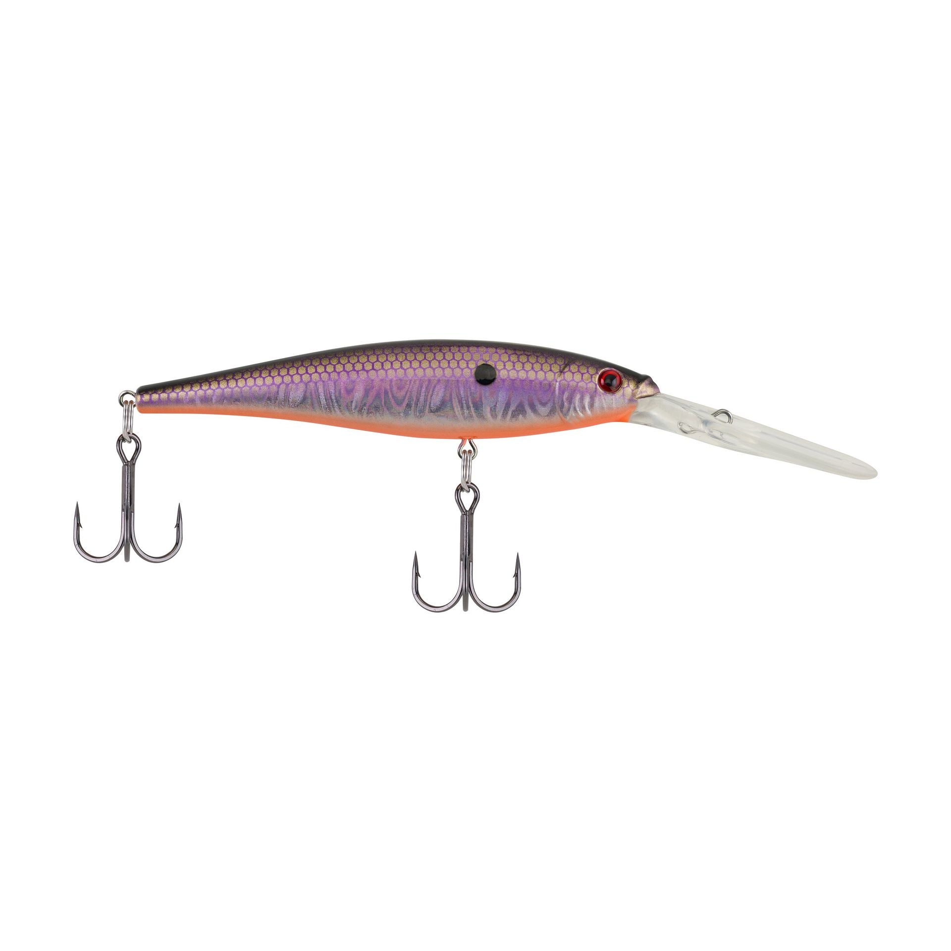 Flicker Minnow®