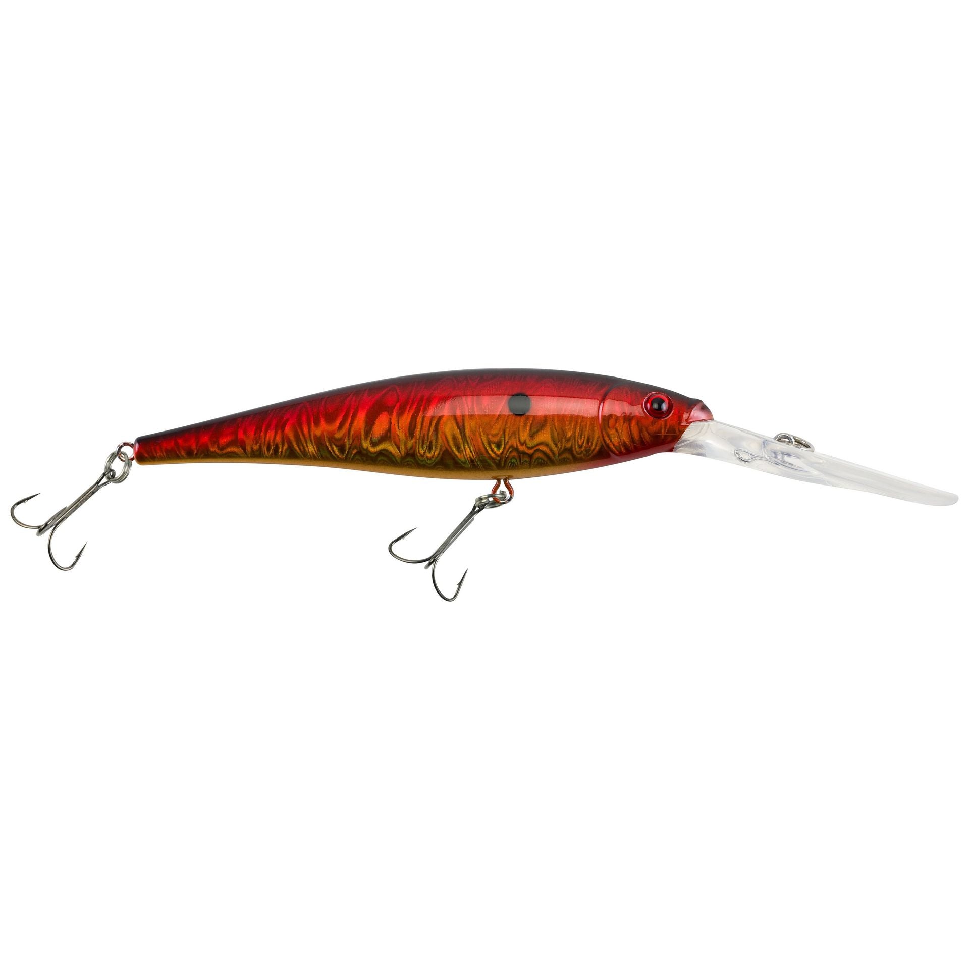 Flicker Minnow®