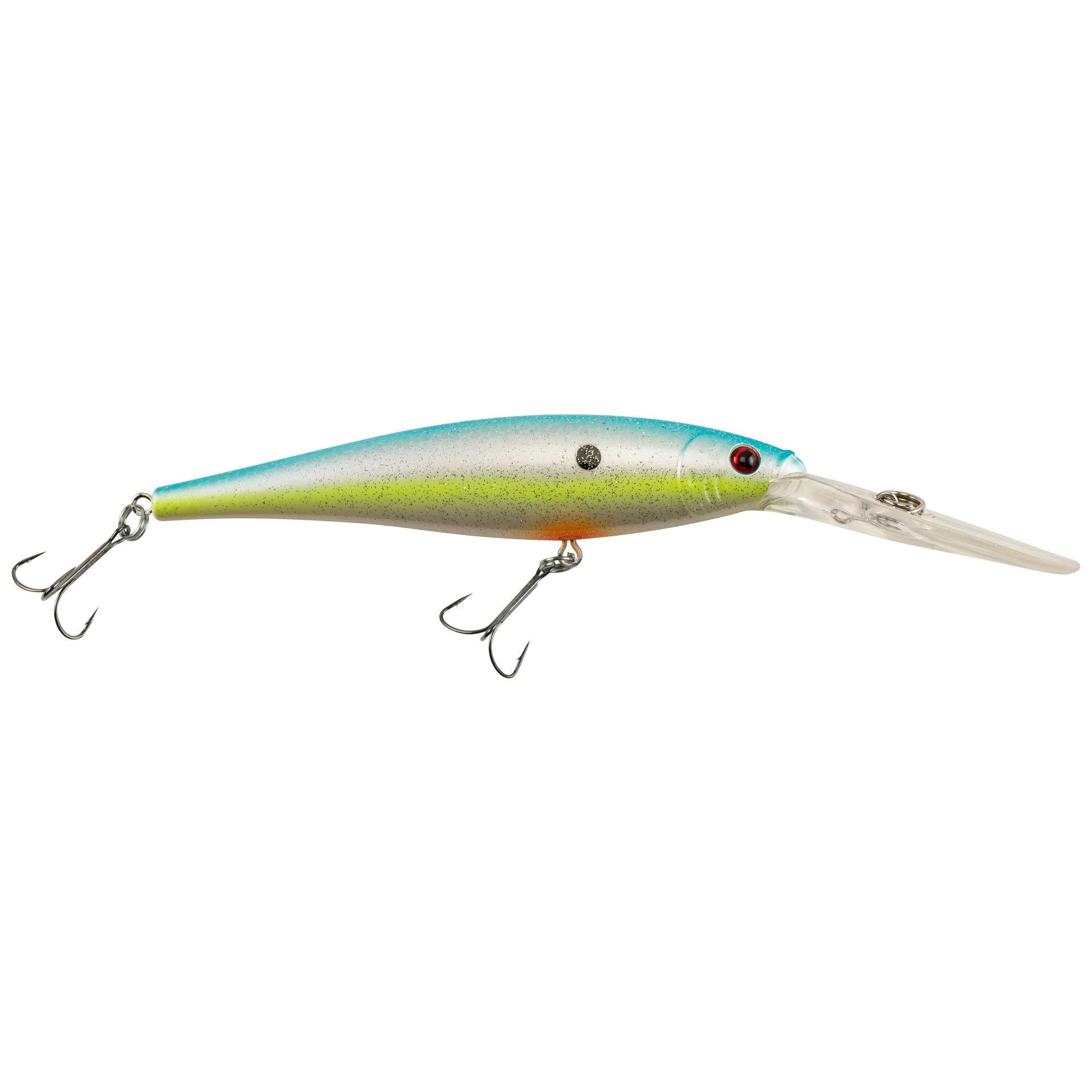 Flicker Minnow®
