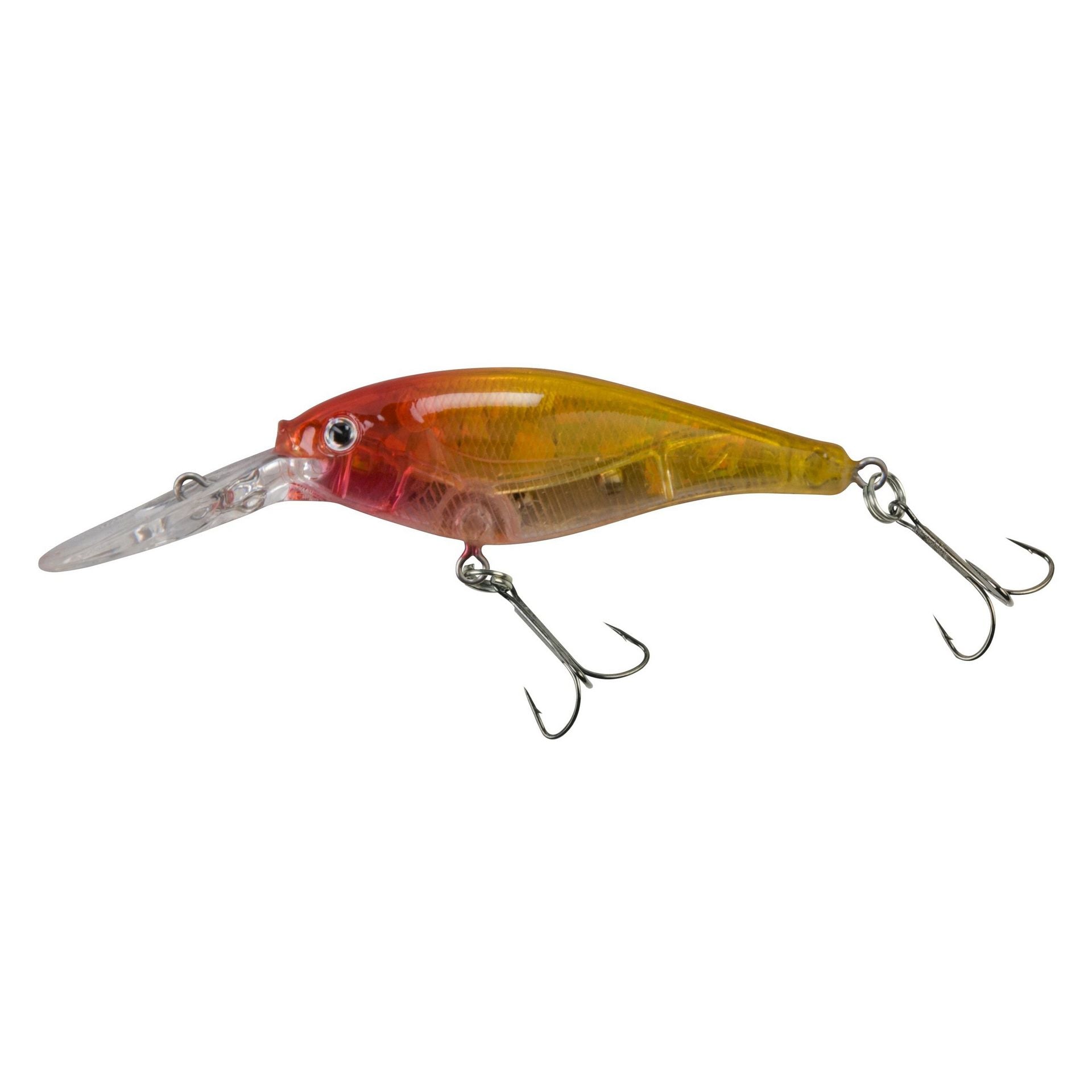 Flicker Shad®