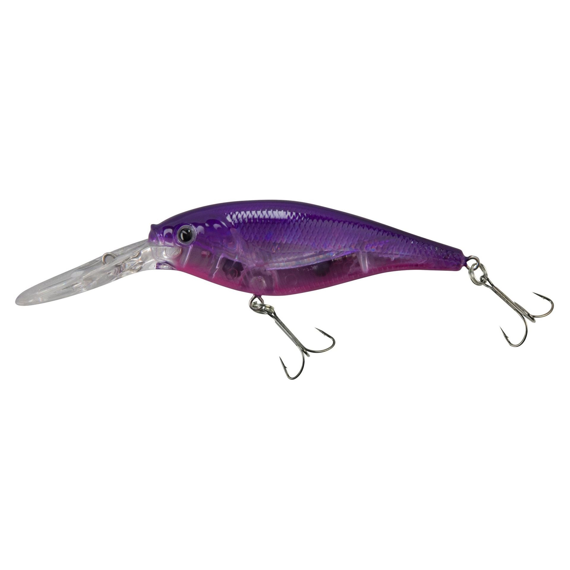 Flicker Shad®