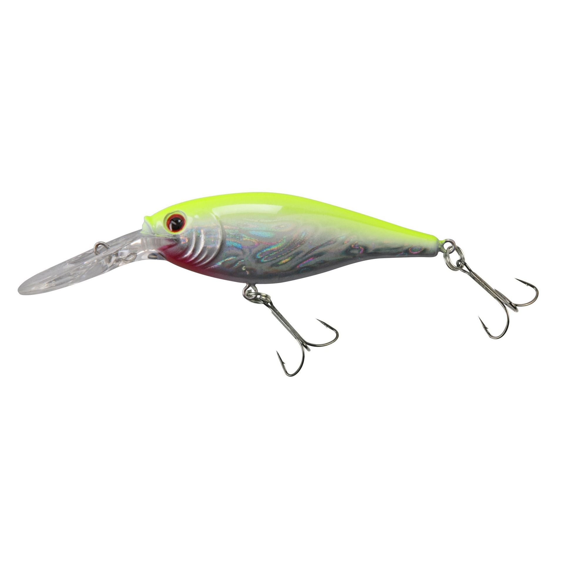 Flicker Shad®