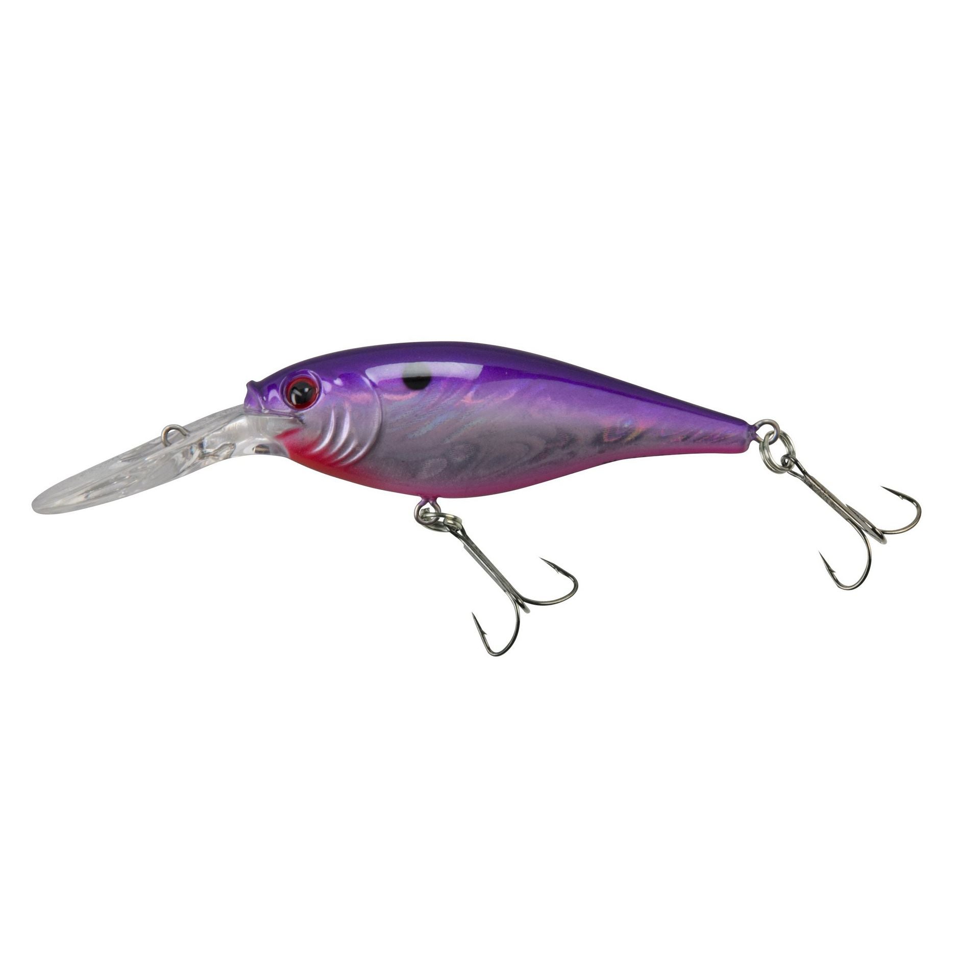 Flicker Shad®