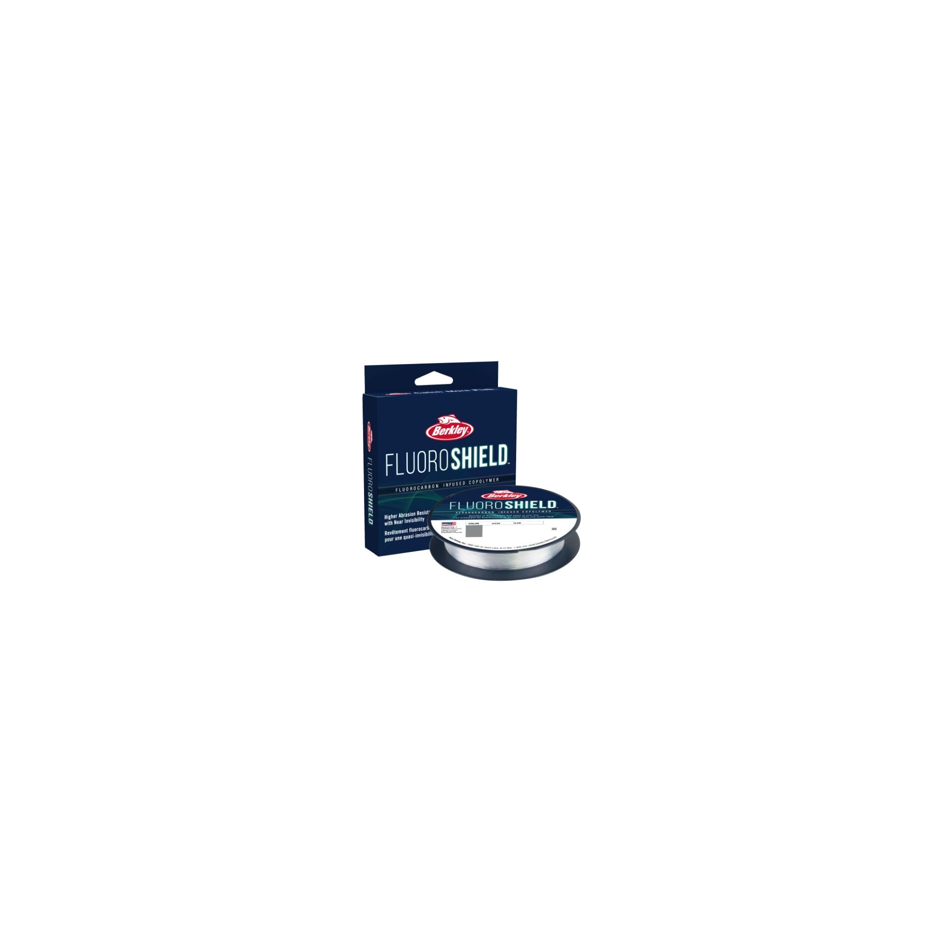 FluoroShield™