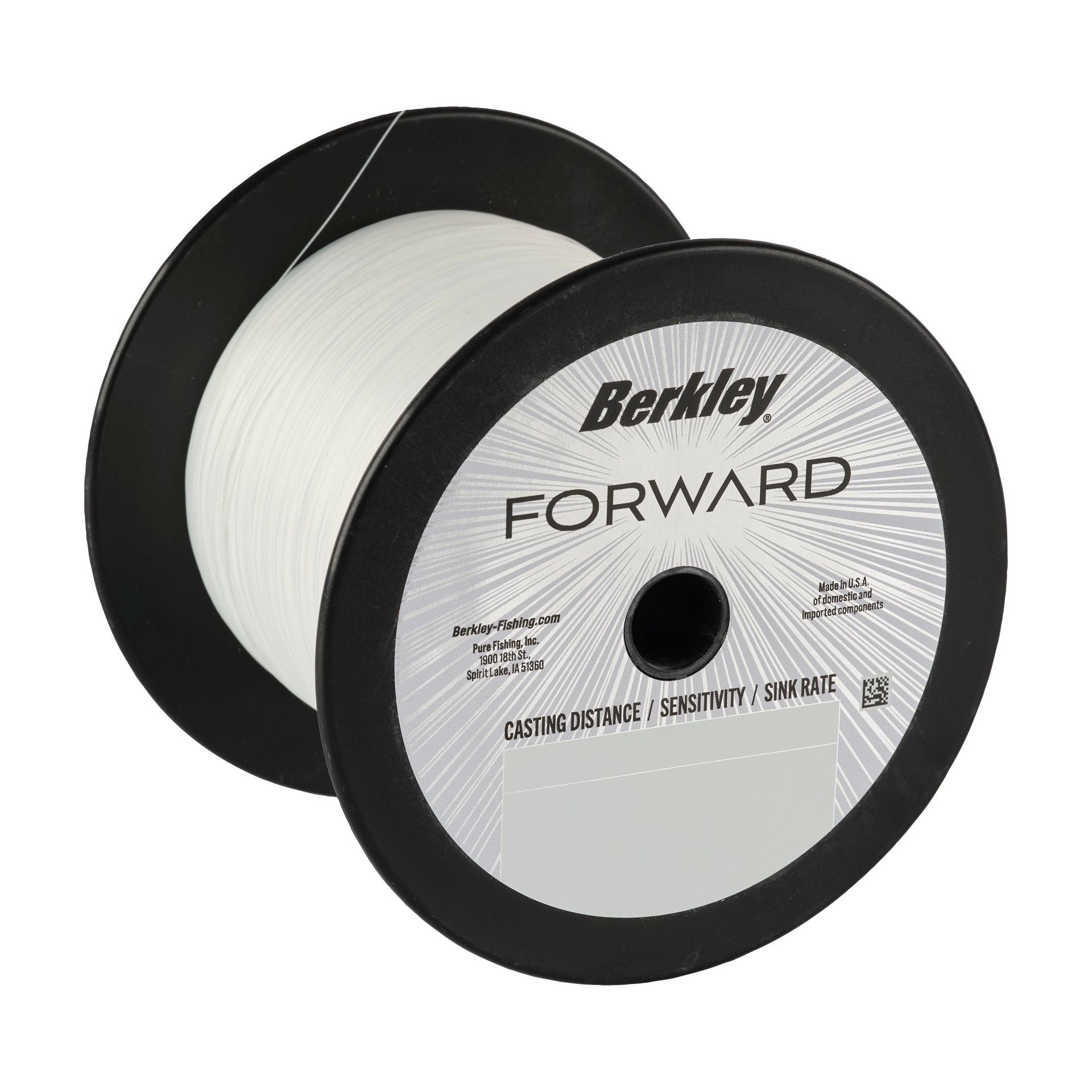 Forward Braid