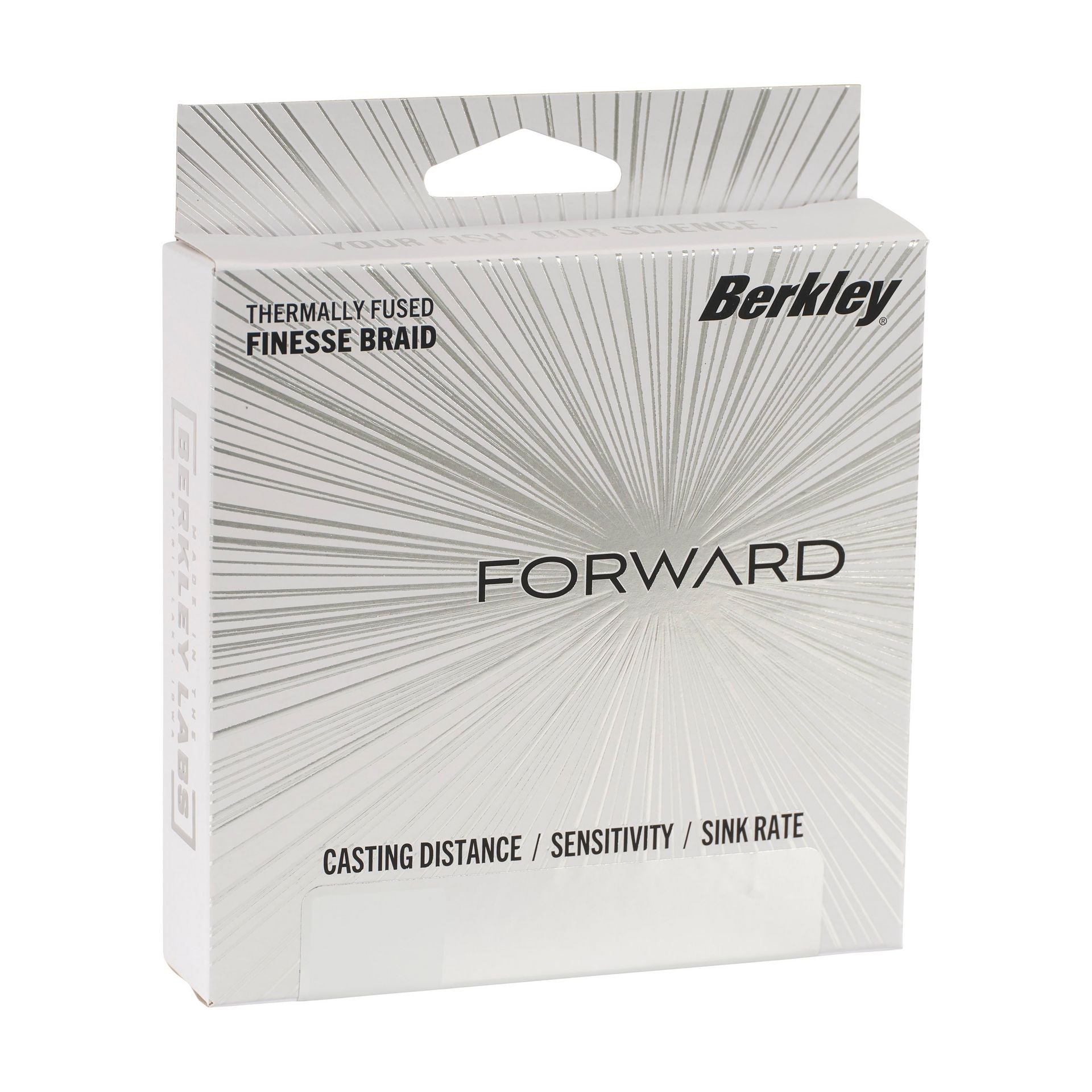 Forward Braid