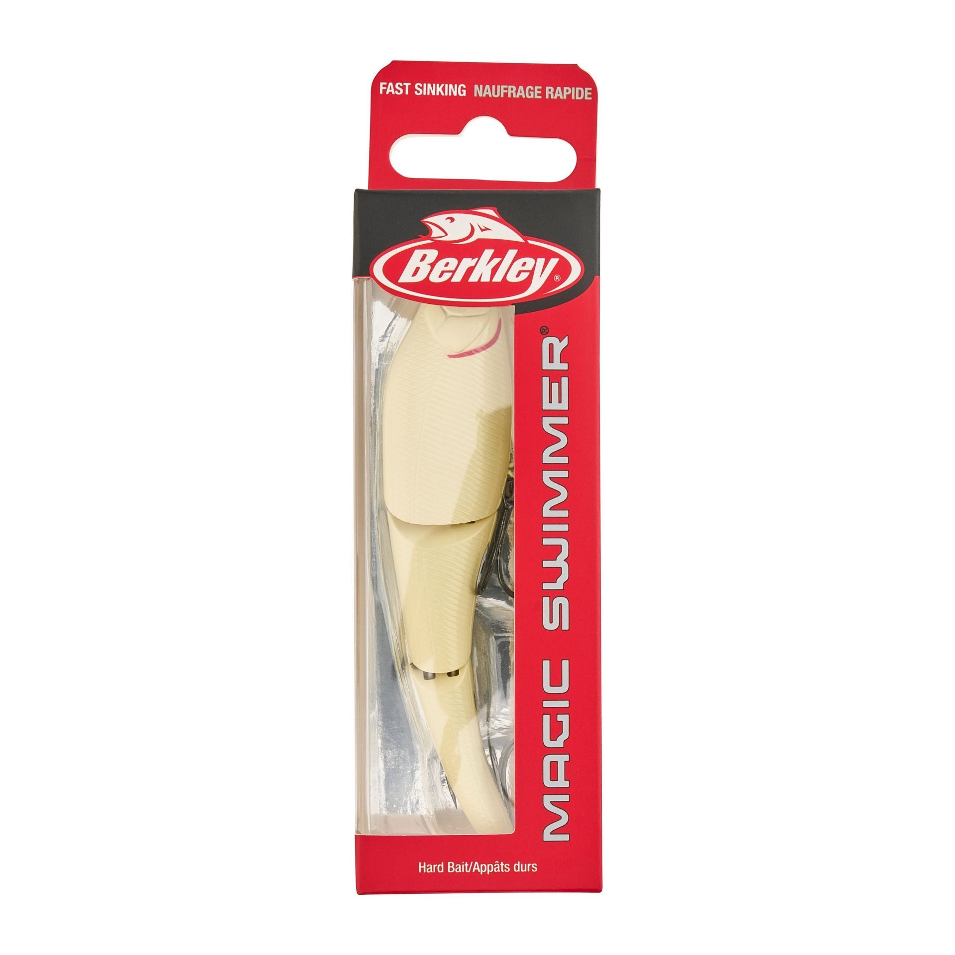 Magic Swimmer® Freshwater