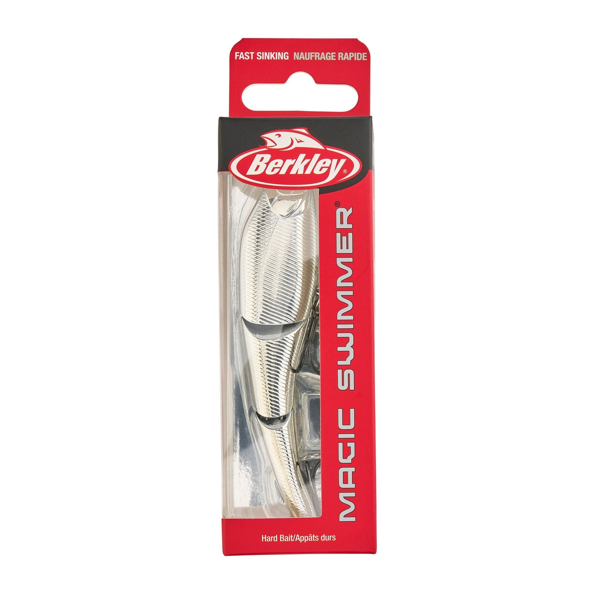 Magic Swimmer® Freshwater
