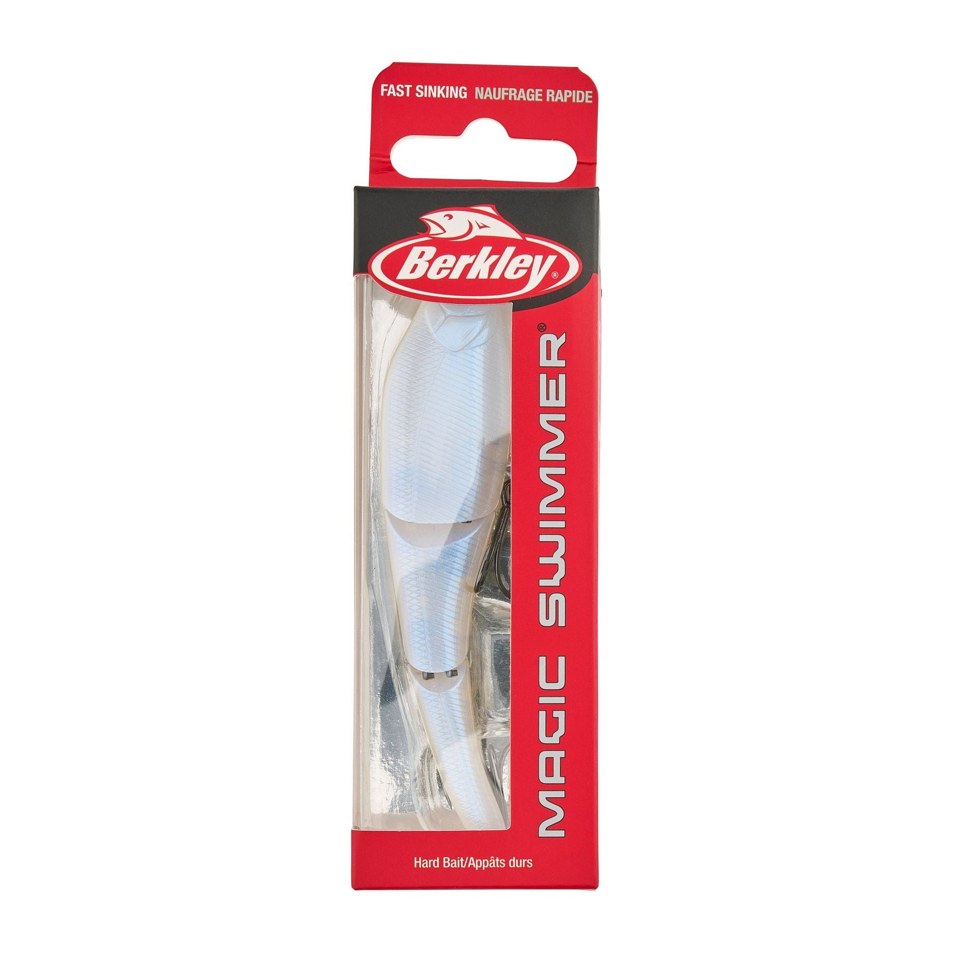 Magic Swimmer® Freshwater