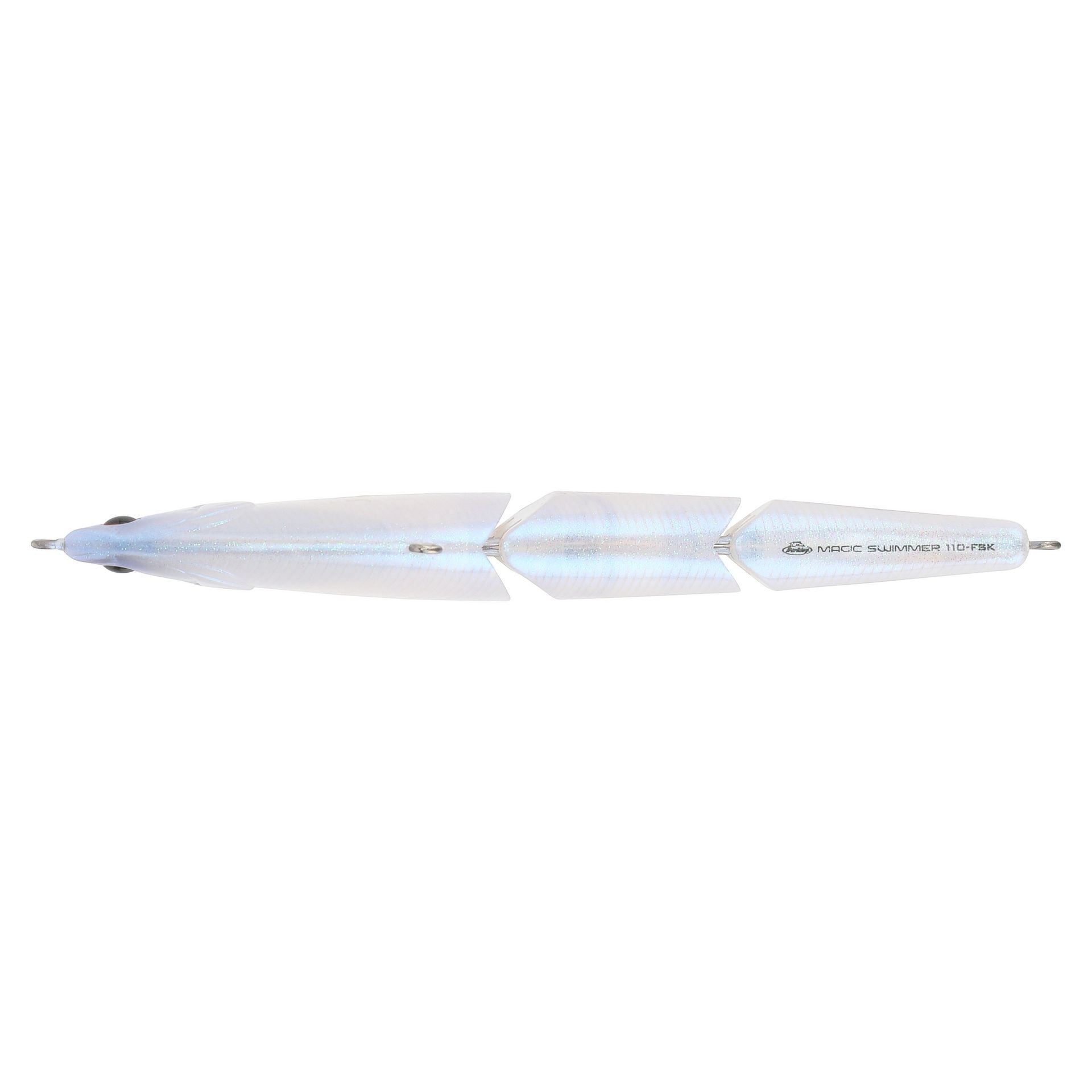 Magic Swimmer® Freshwater