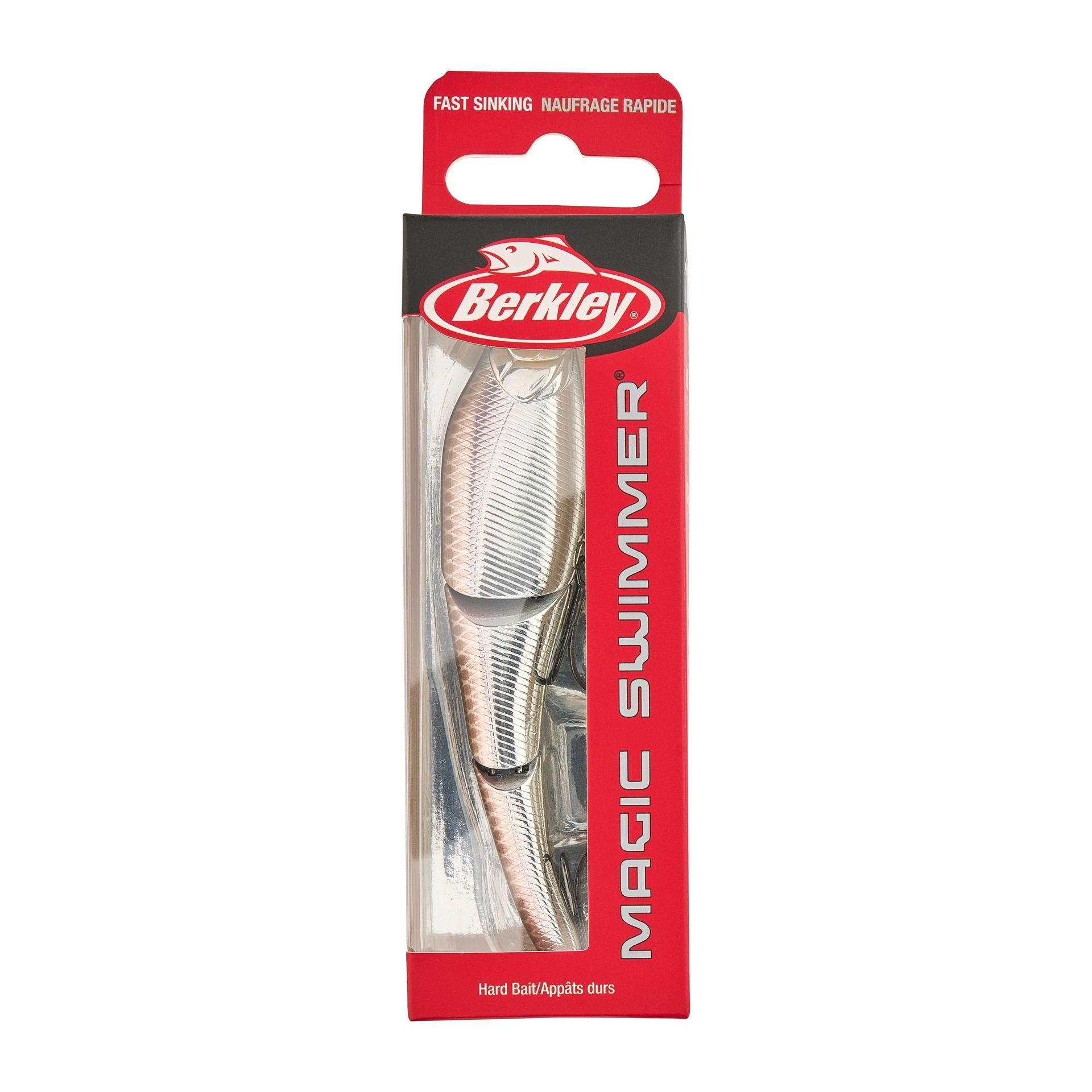 Magic Swimmer® Freshwater
