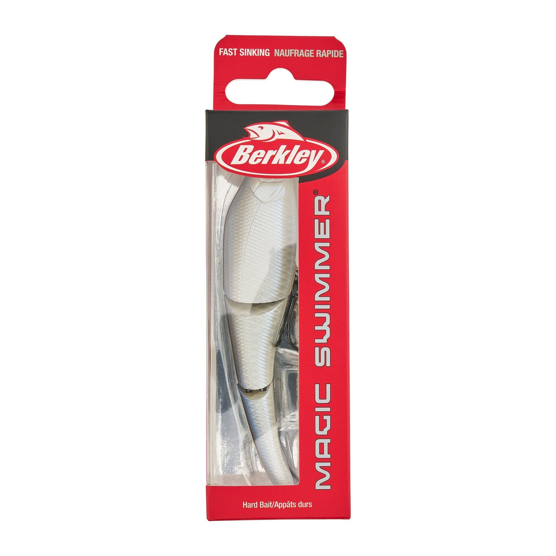Magic Swimmer® Freshwater
