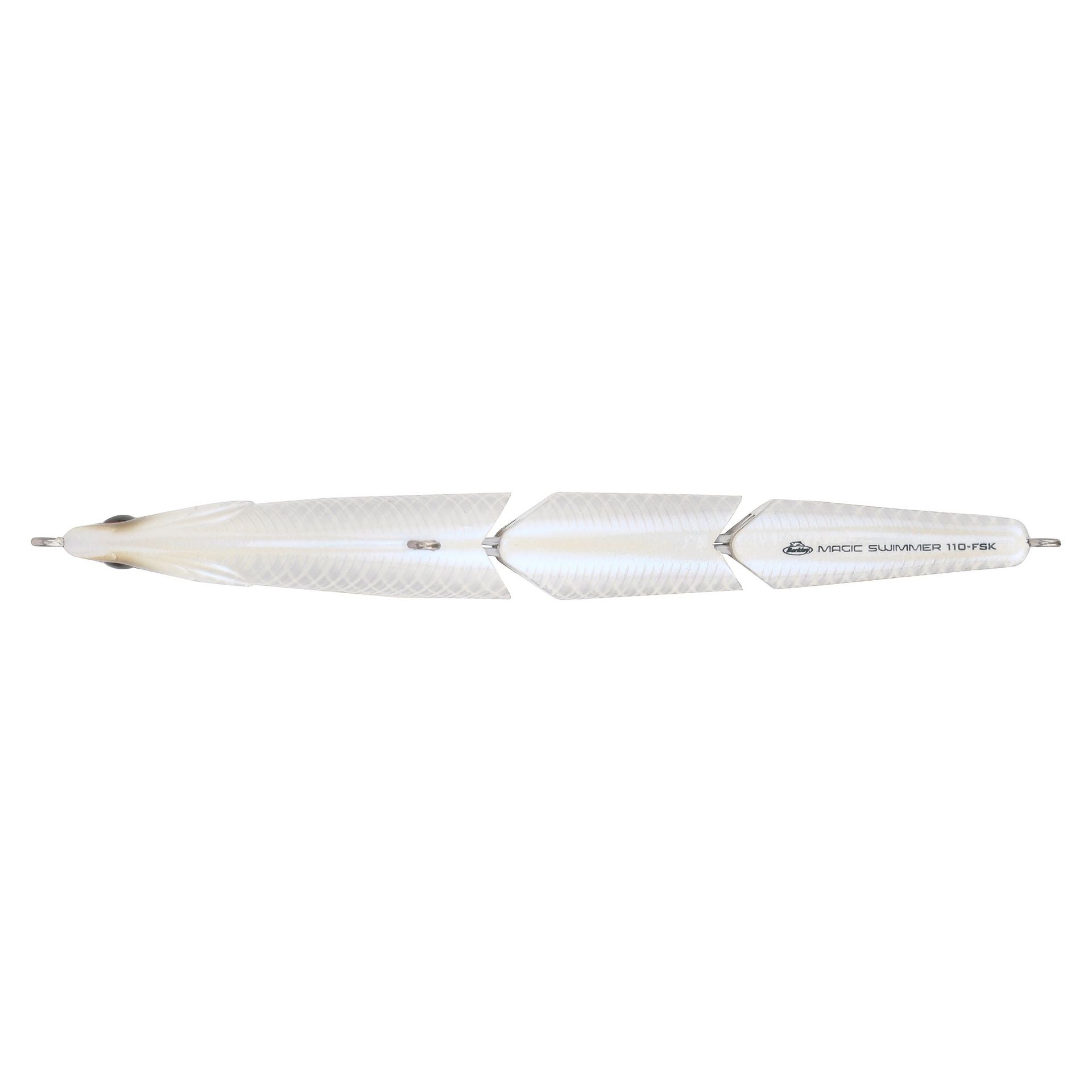 Magic Swimmer® Freshwater