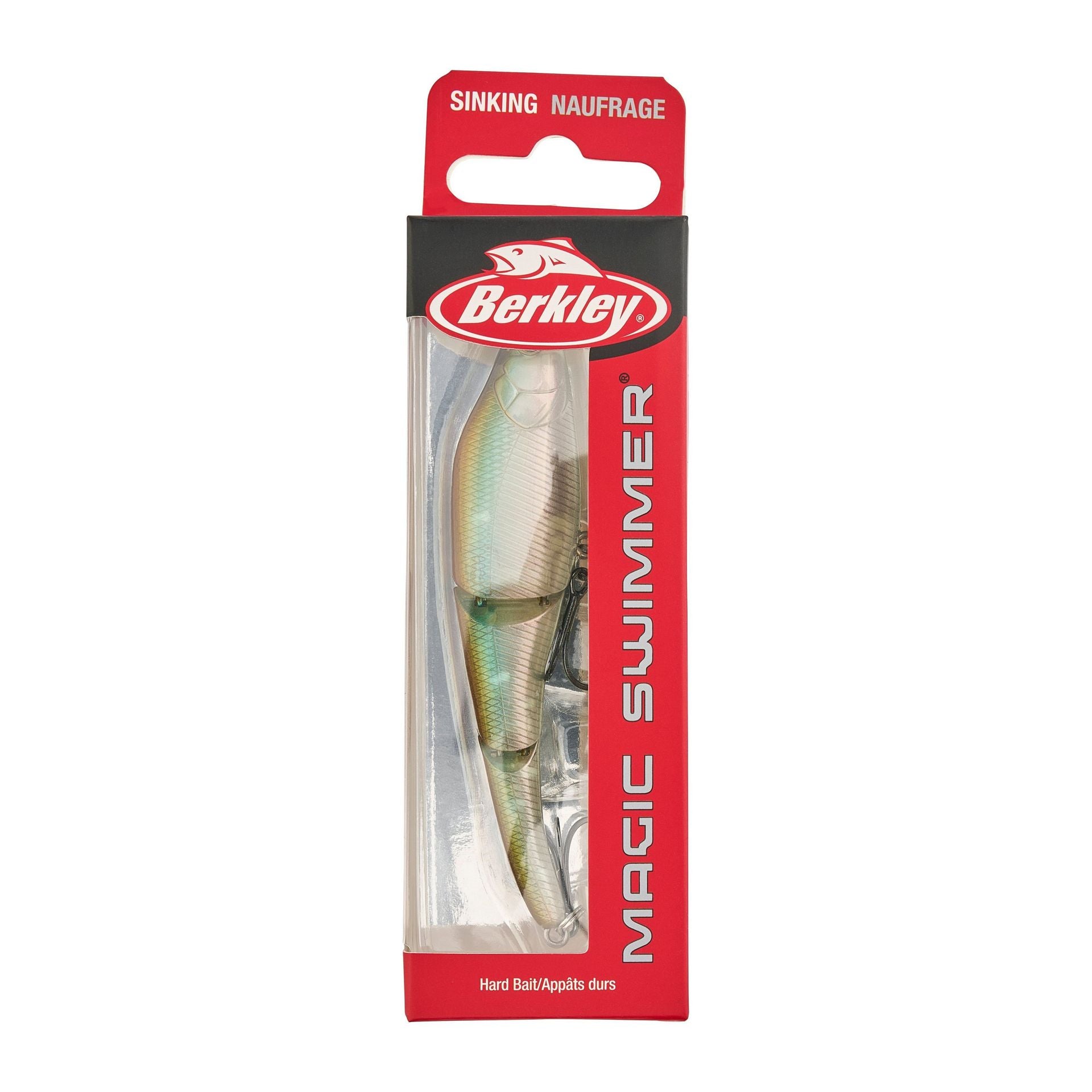 Magic Swimmer® Freshwater