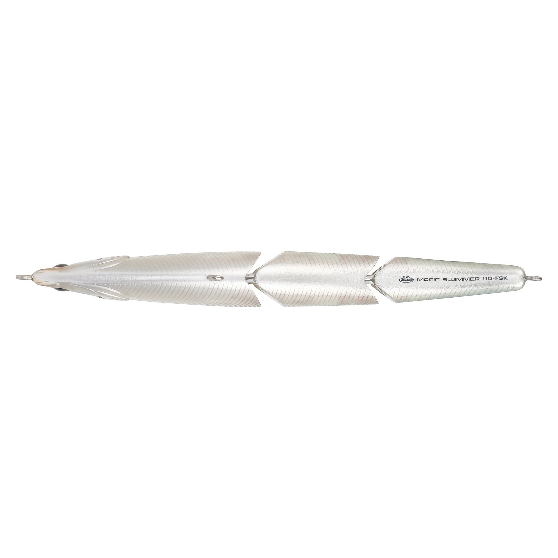 Magic Swimmer® Freshwater