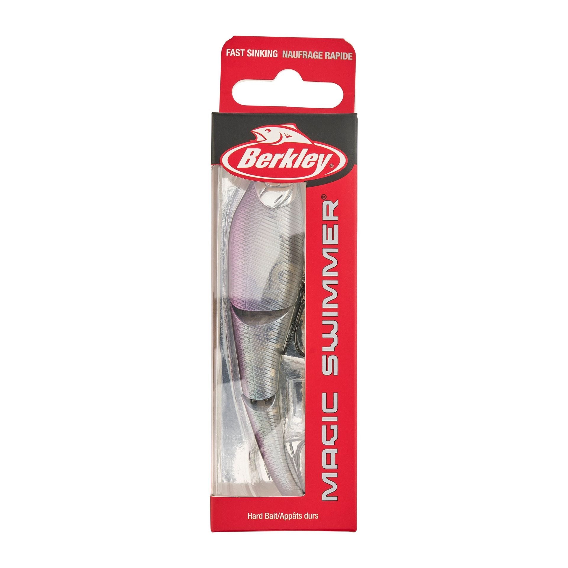 Magic Swimmer® Freshwater