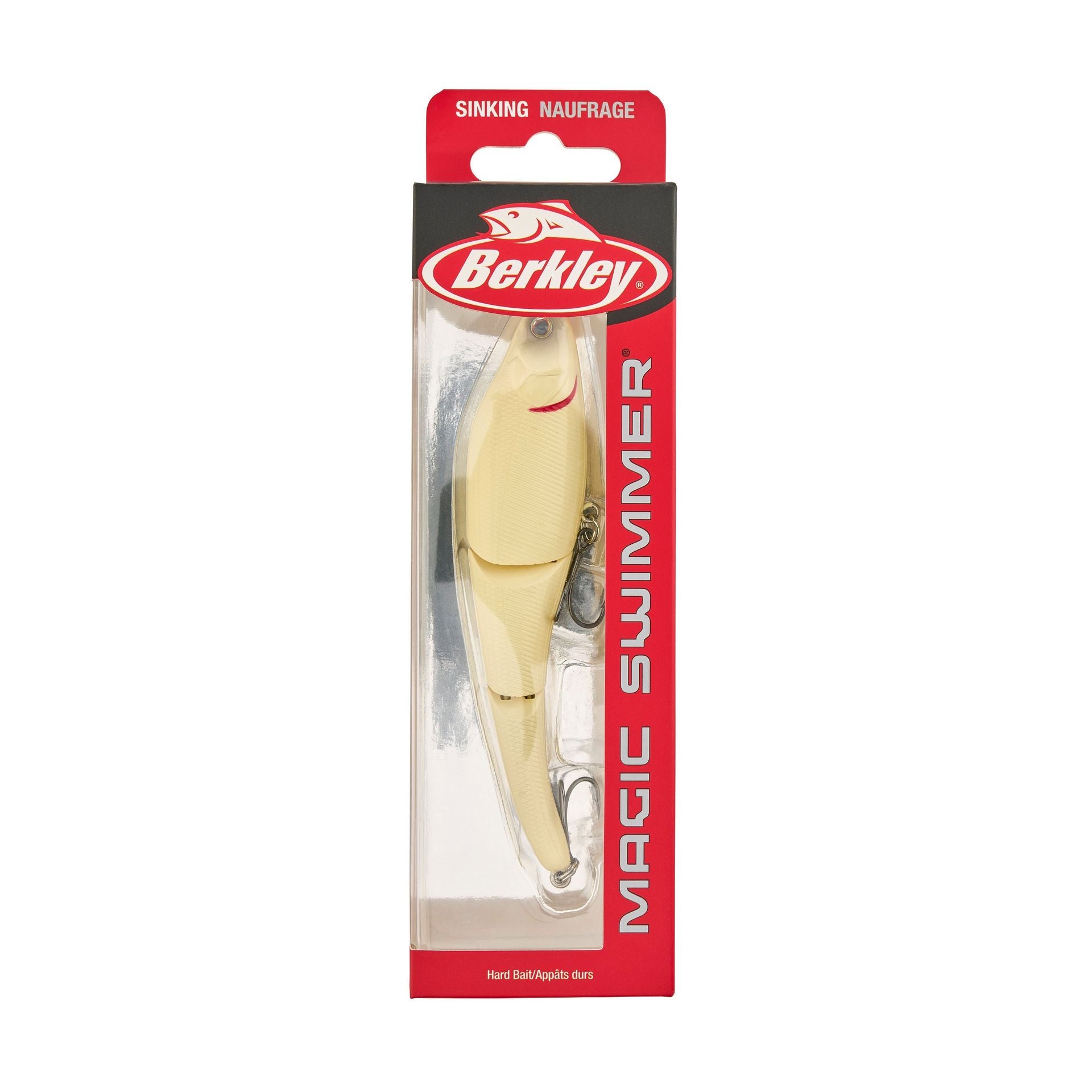 Magic Swimmer® Freshwater