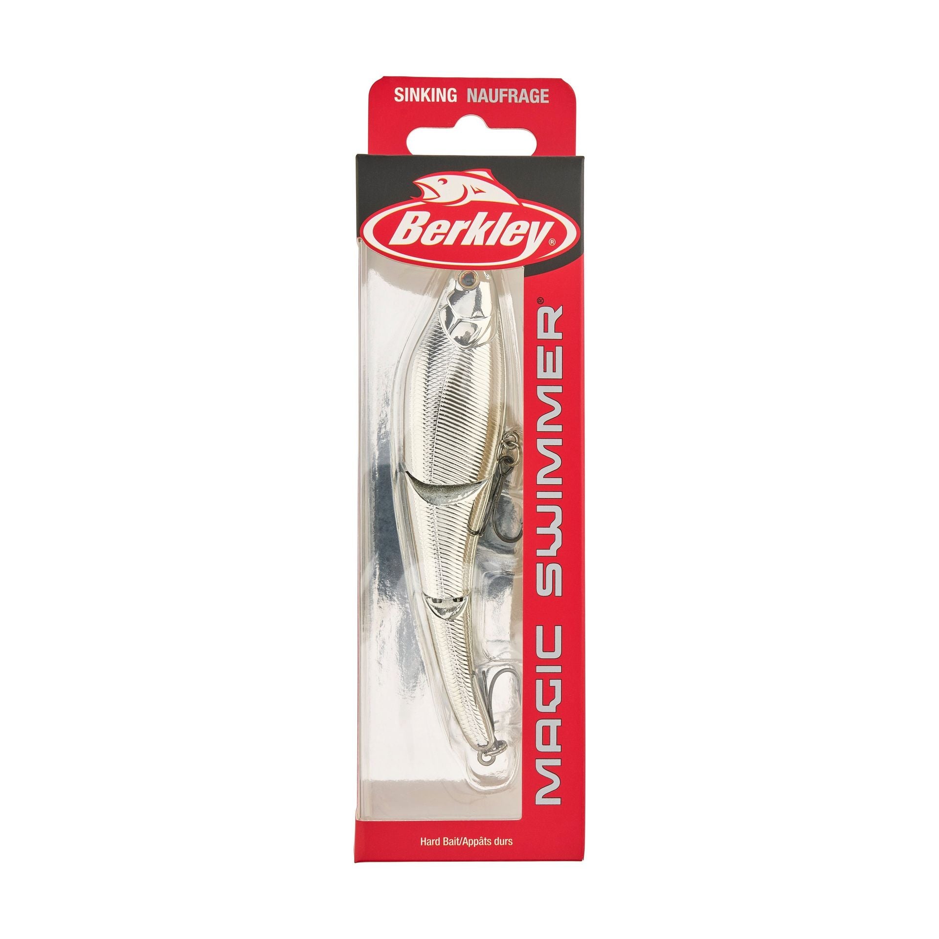 Magic Swimmer® Freshwater