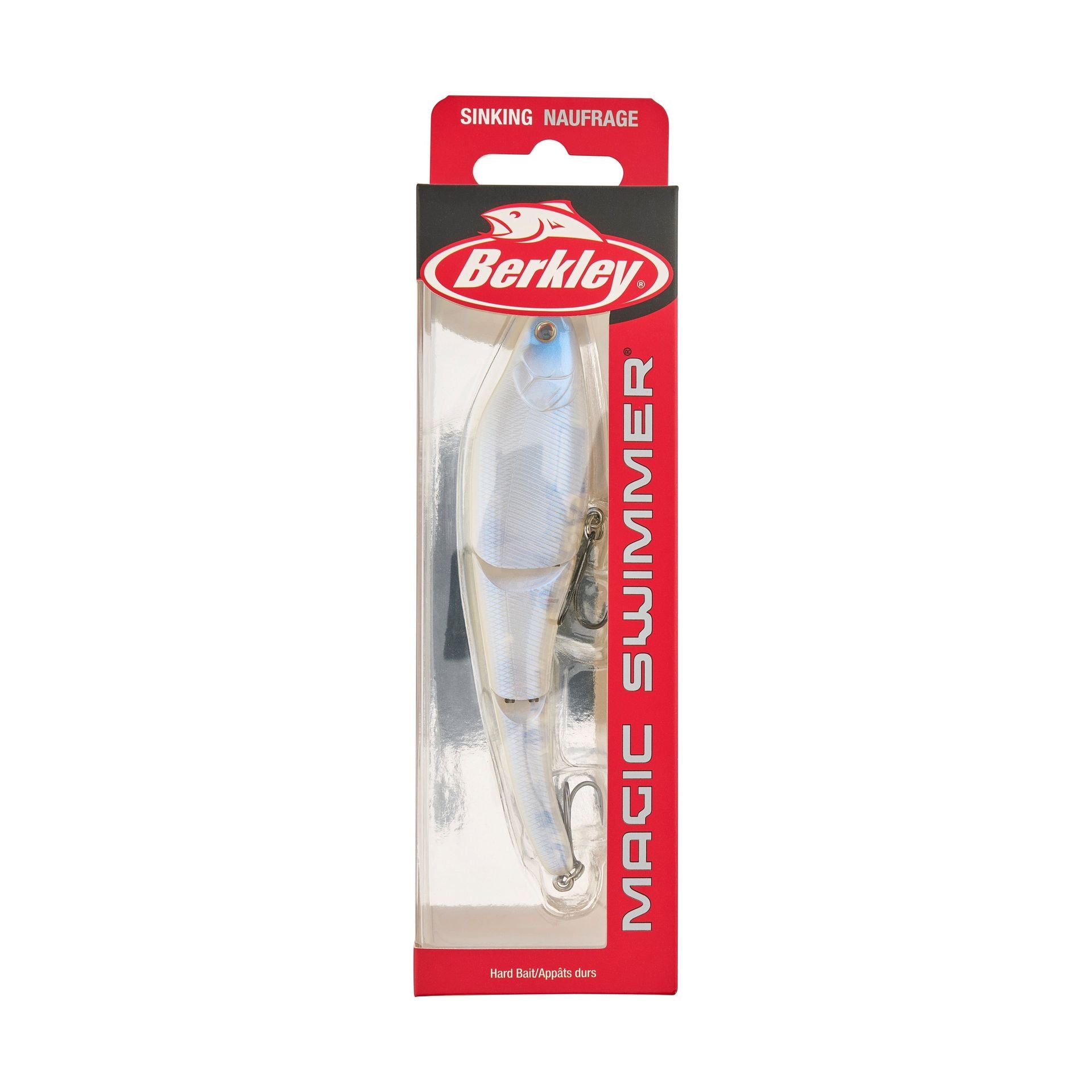 Magic Swimmer® Freshwater