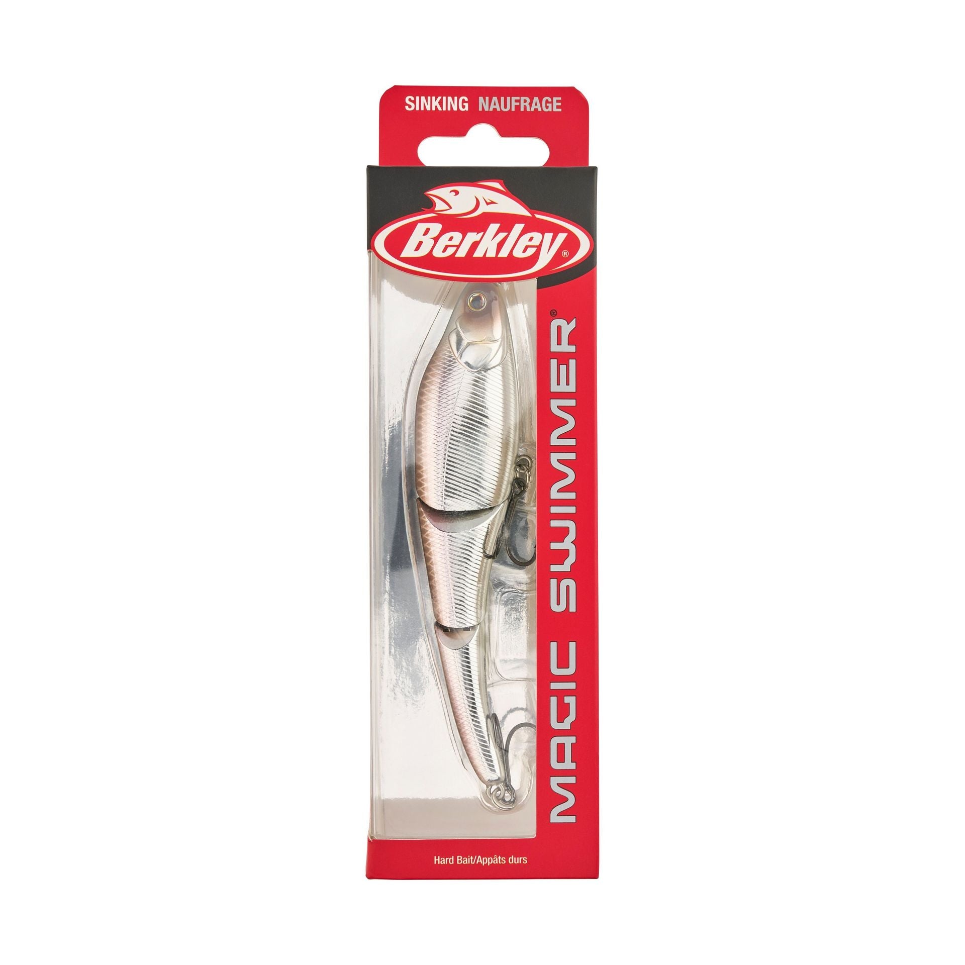 Magic Swimmer® Freshwater