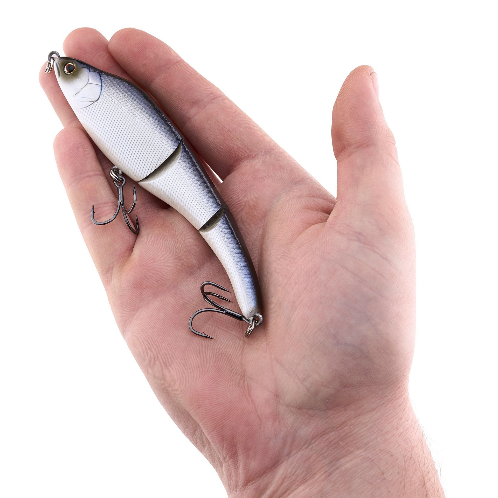Magic Swimmer® Freshwater