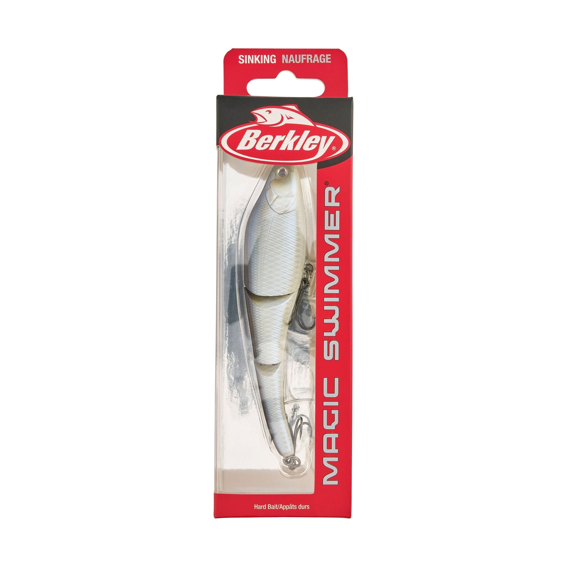 Magic Swimmer® Freshwater
