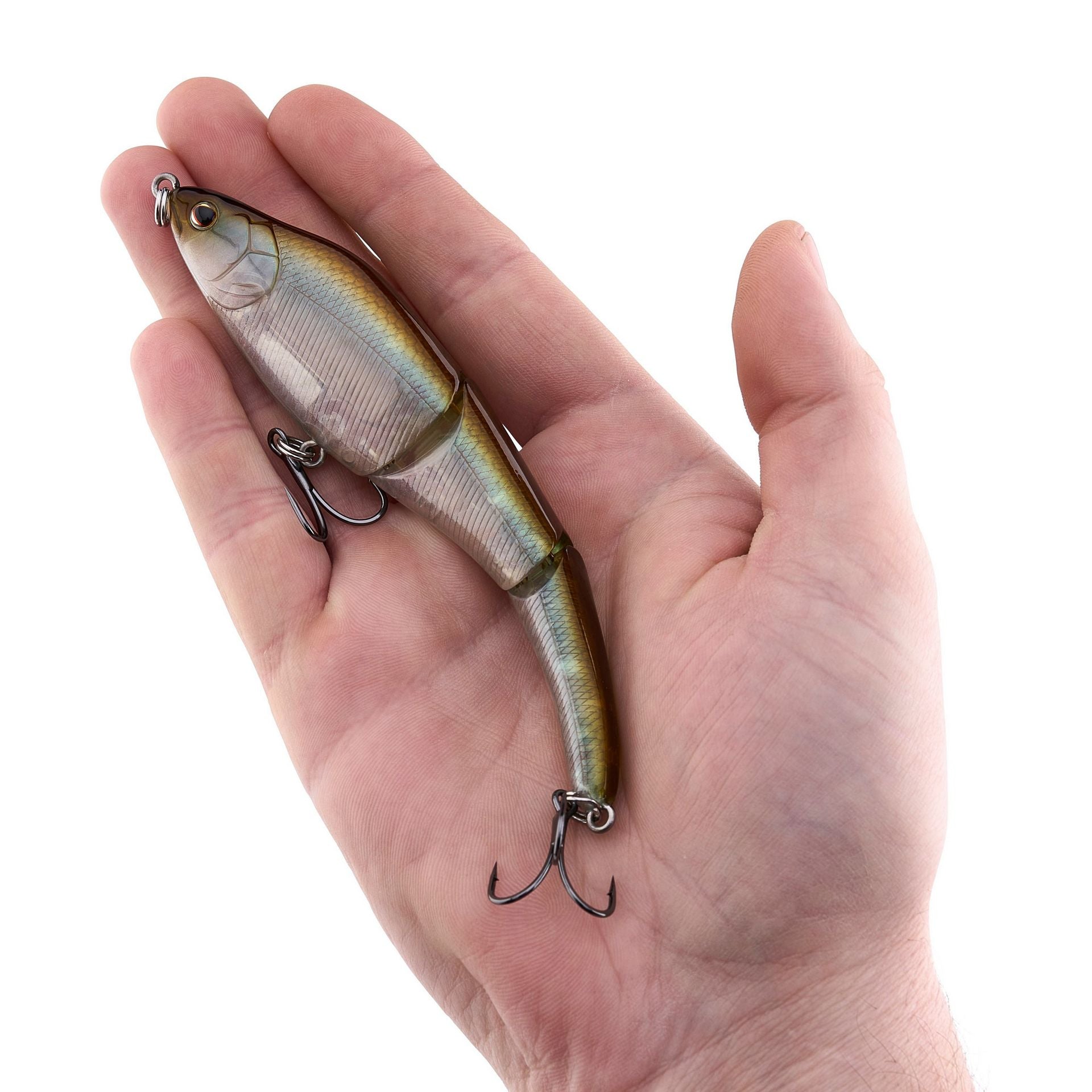 Magic Swimmer® Freshwater