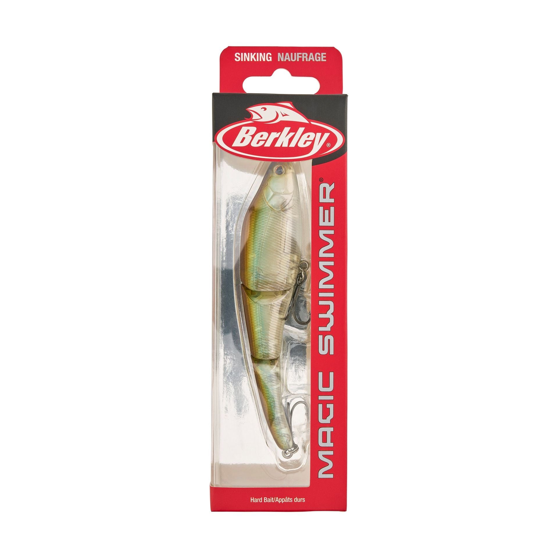 Magic Swimmer® Freshwater