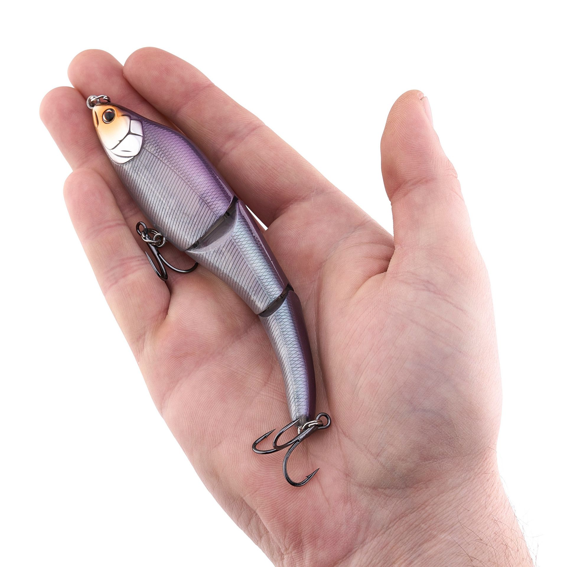 Magic Swimmer® Freshwater