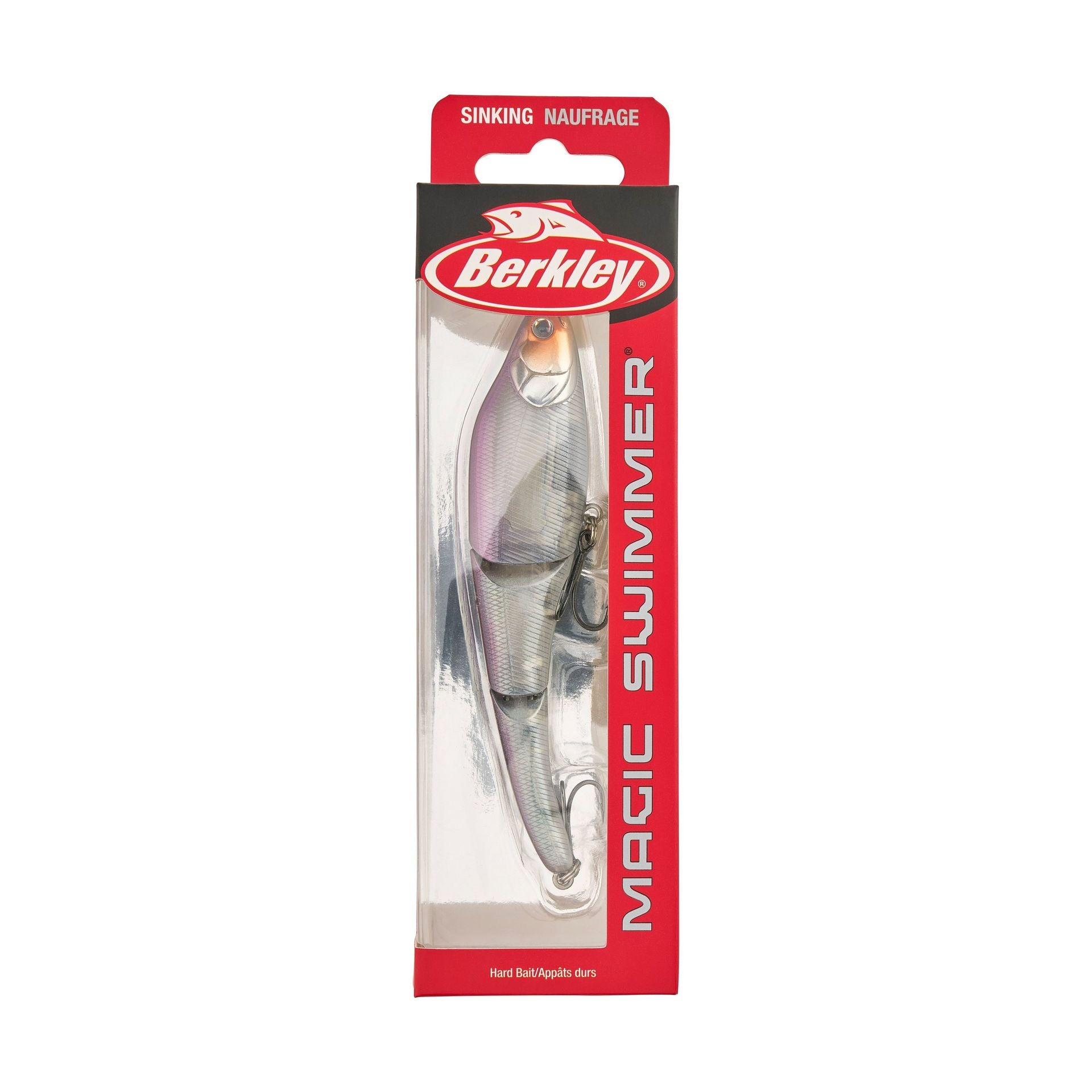Magic Swimmer® Freshwater
