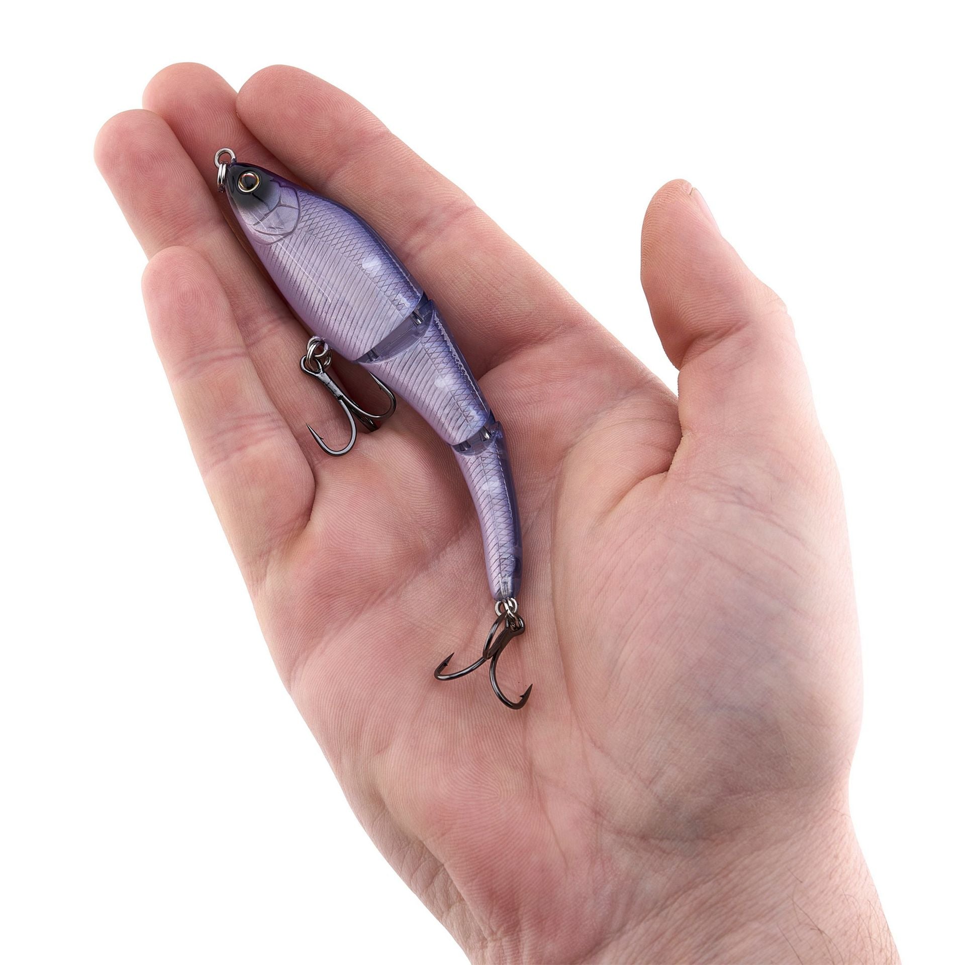 Magic Swimmer® Freshwater