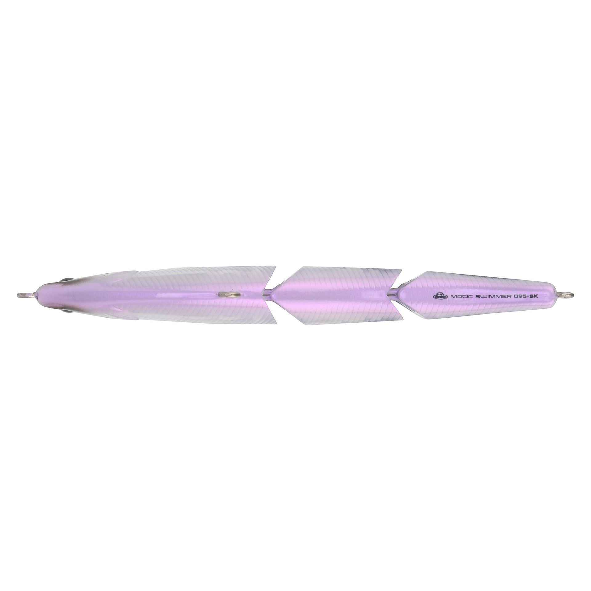 Magic Swimmer® Freshwater