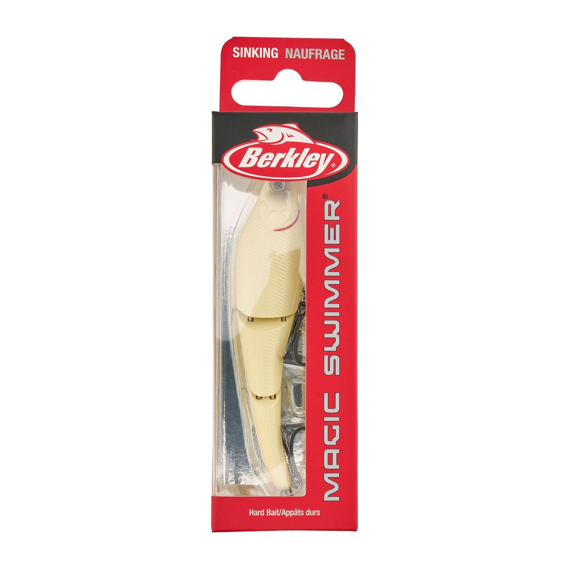 Magic Swimmer® Freshwater