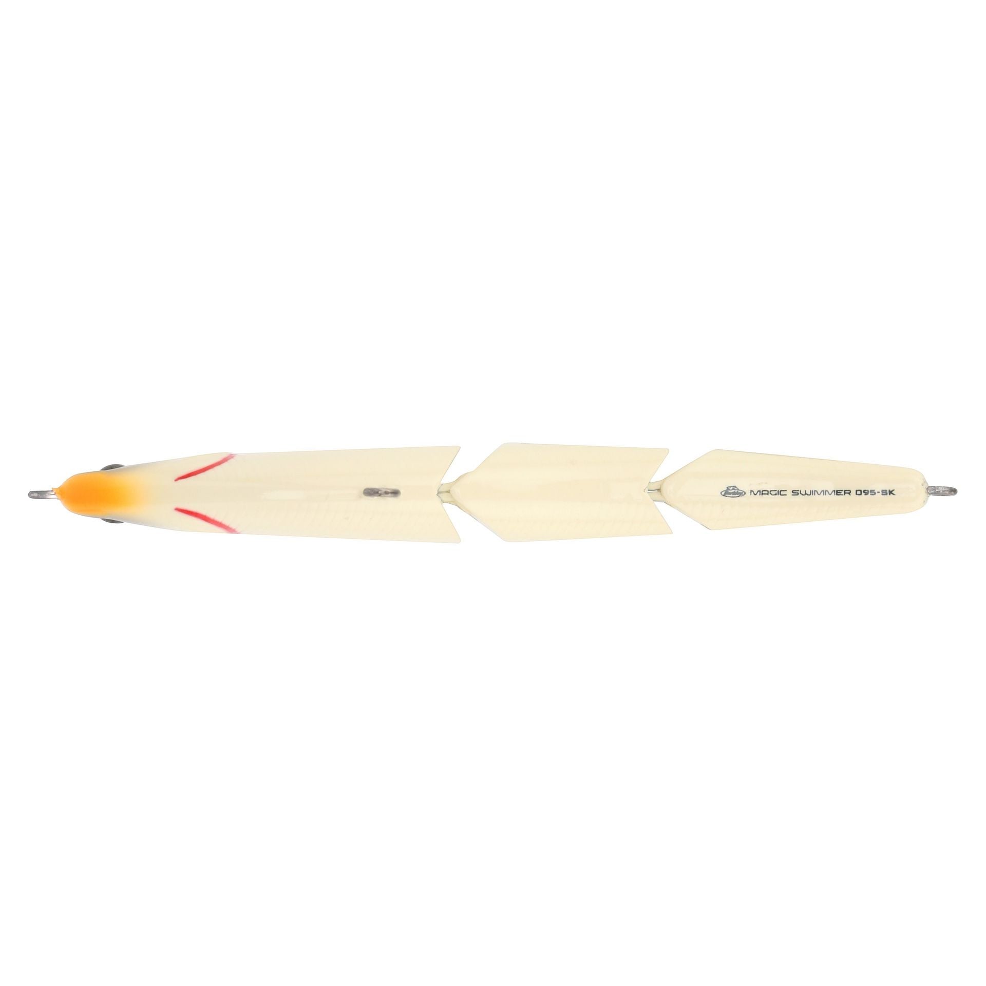 Magic Swimmer® Freshwater