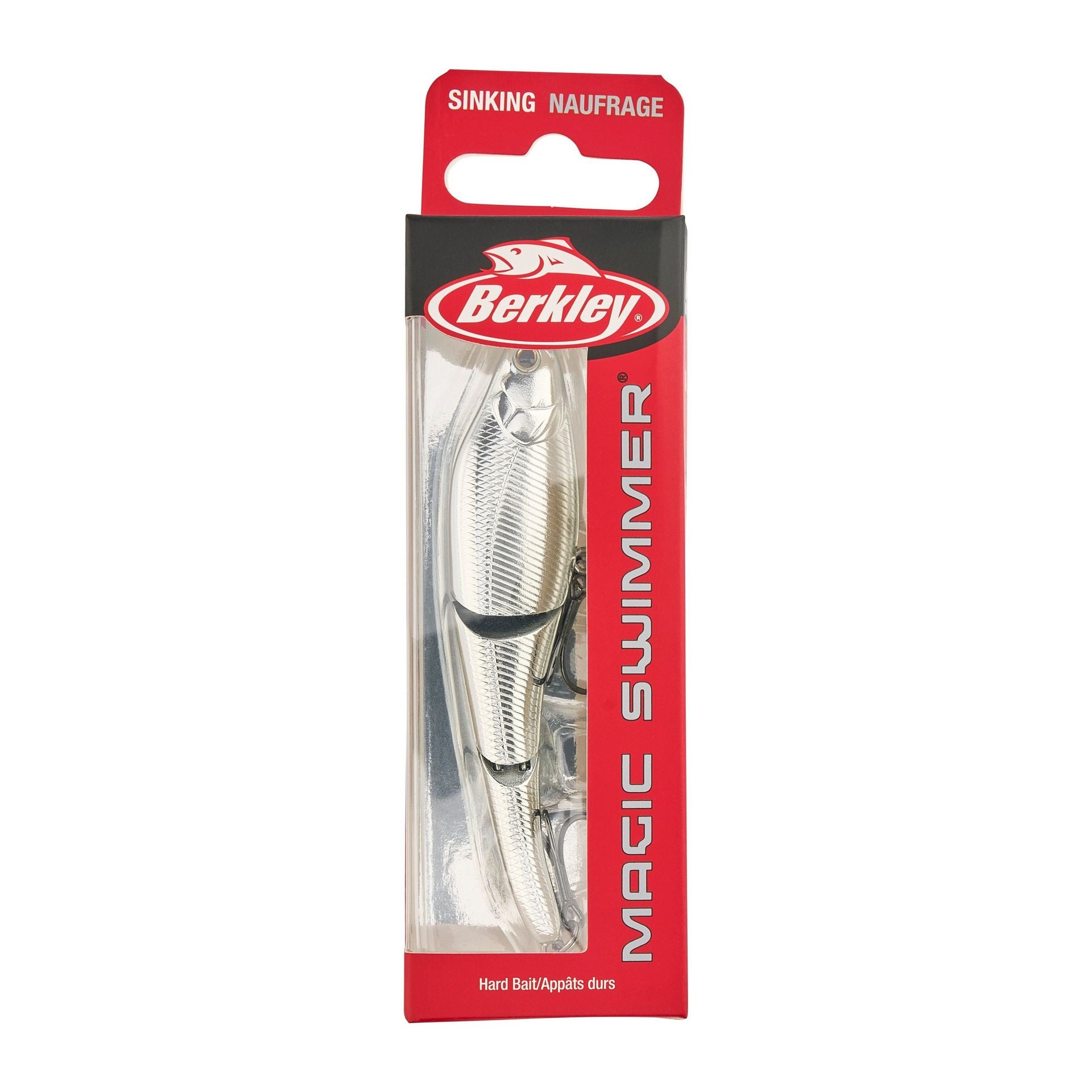 Magic Swimmer® Freshwater