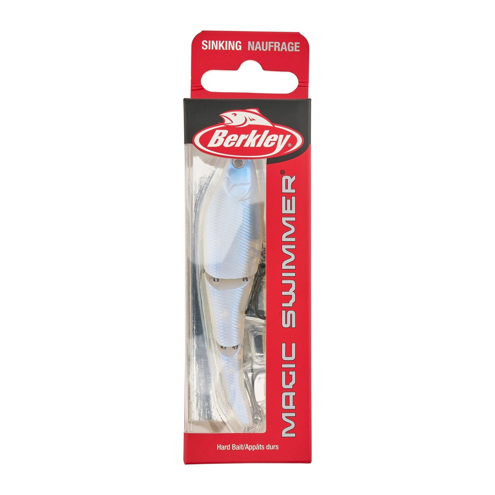 Magic Swimmer® Freshwater